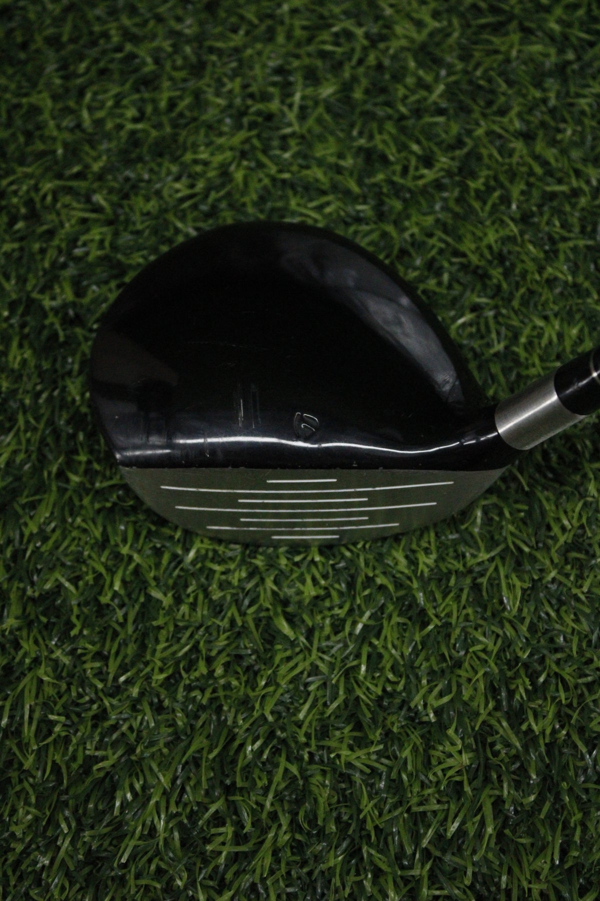 TaylorMade r7 Draw 5 Wood A Flex 42"