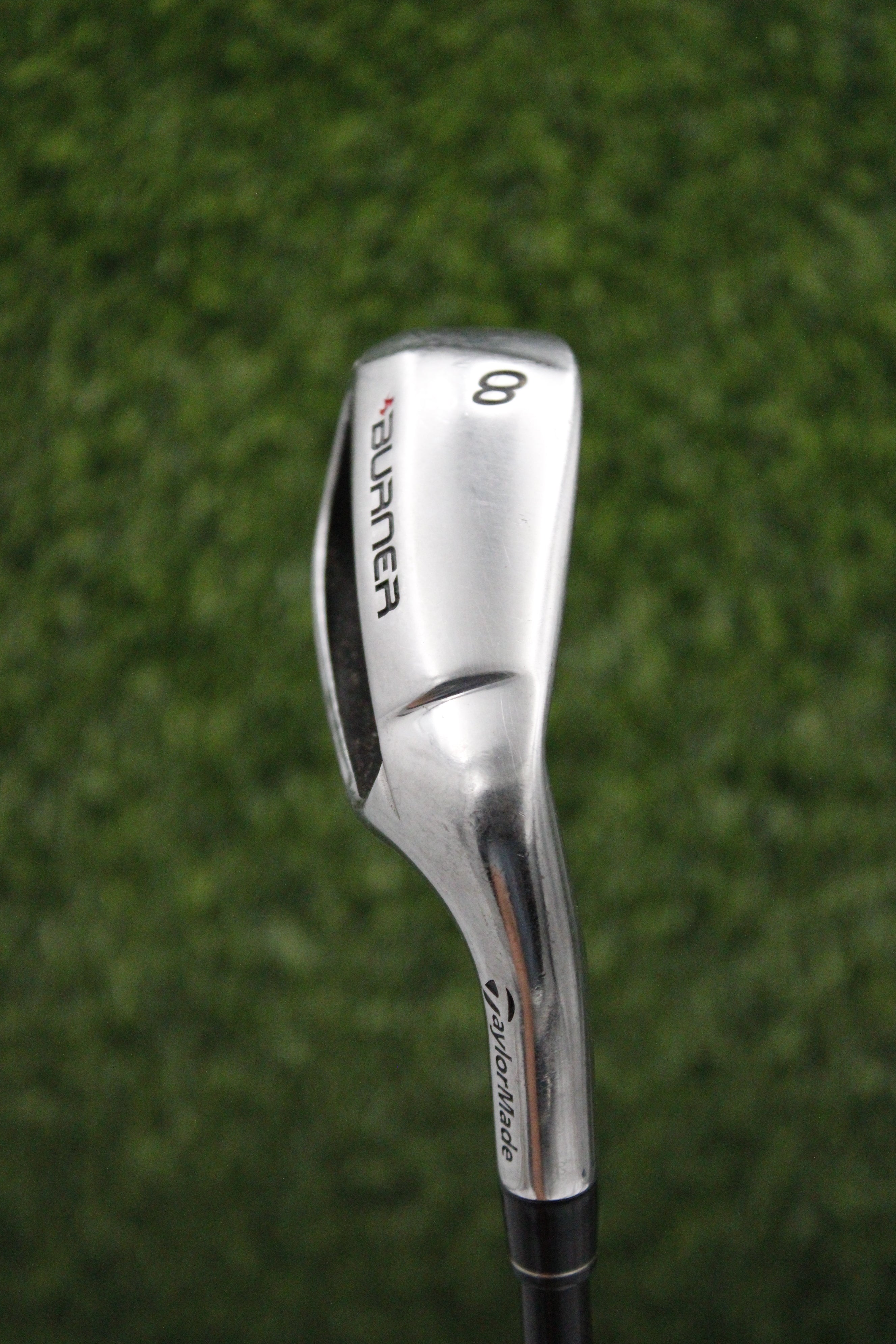 TaylorMade Burner Superlaunch 8 Iron S Flex 36.5"