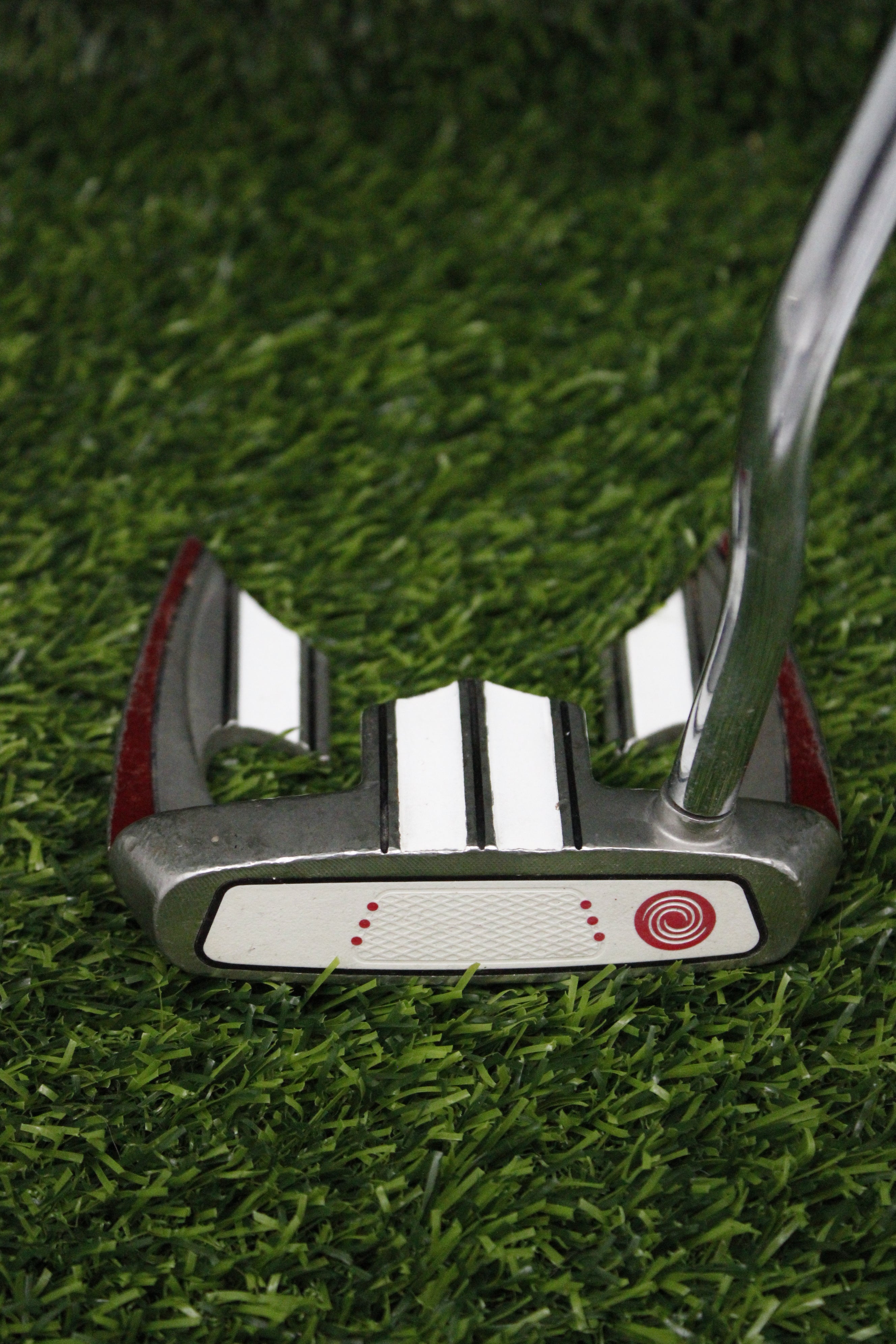 Odyssey White Hot XG Teron Putter 34.5"