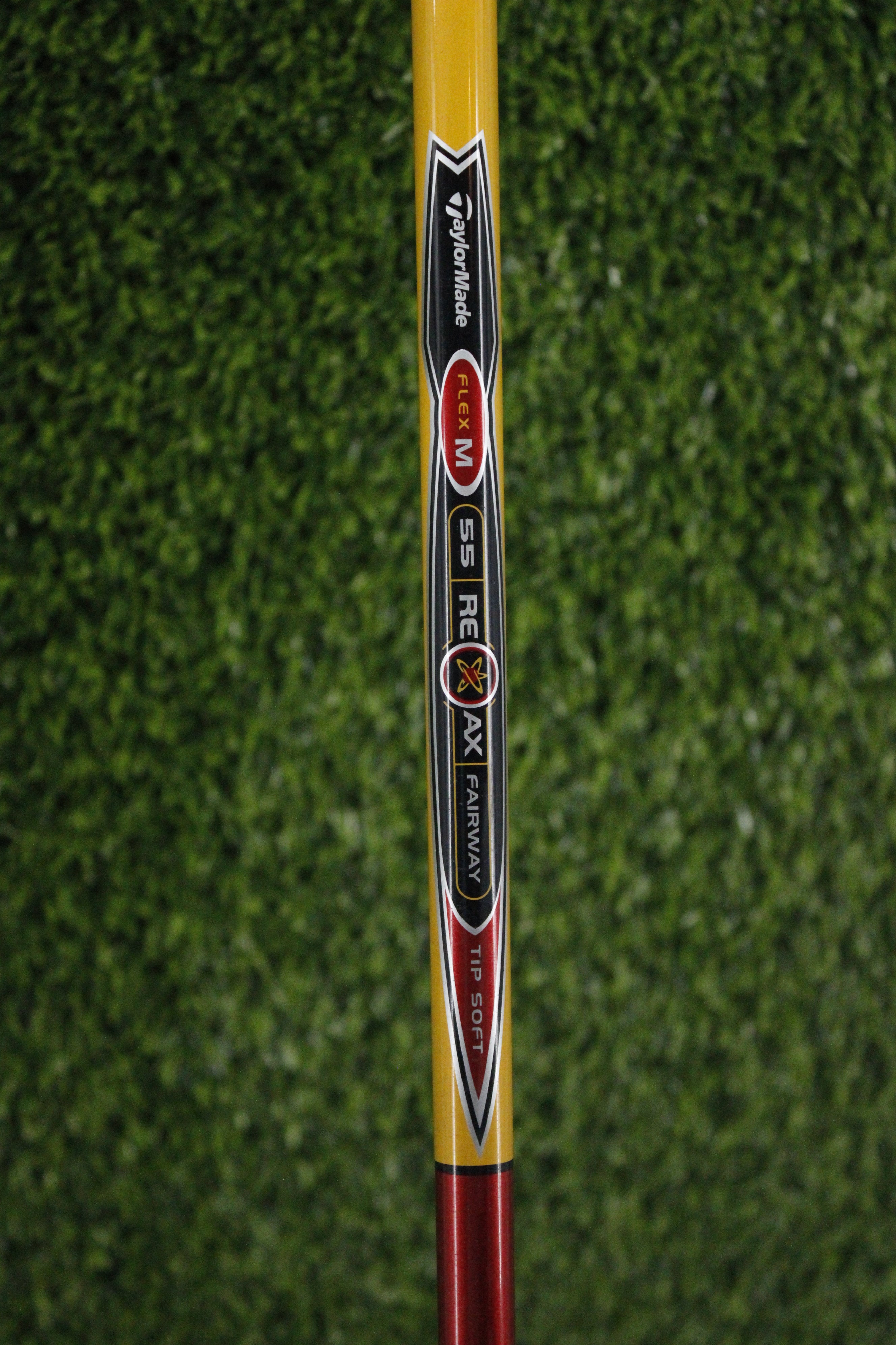 TaylorMade r7 Draw 5 Wood A Flex 42"