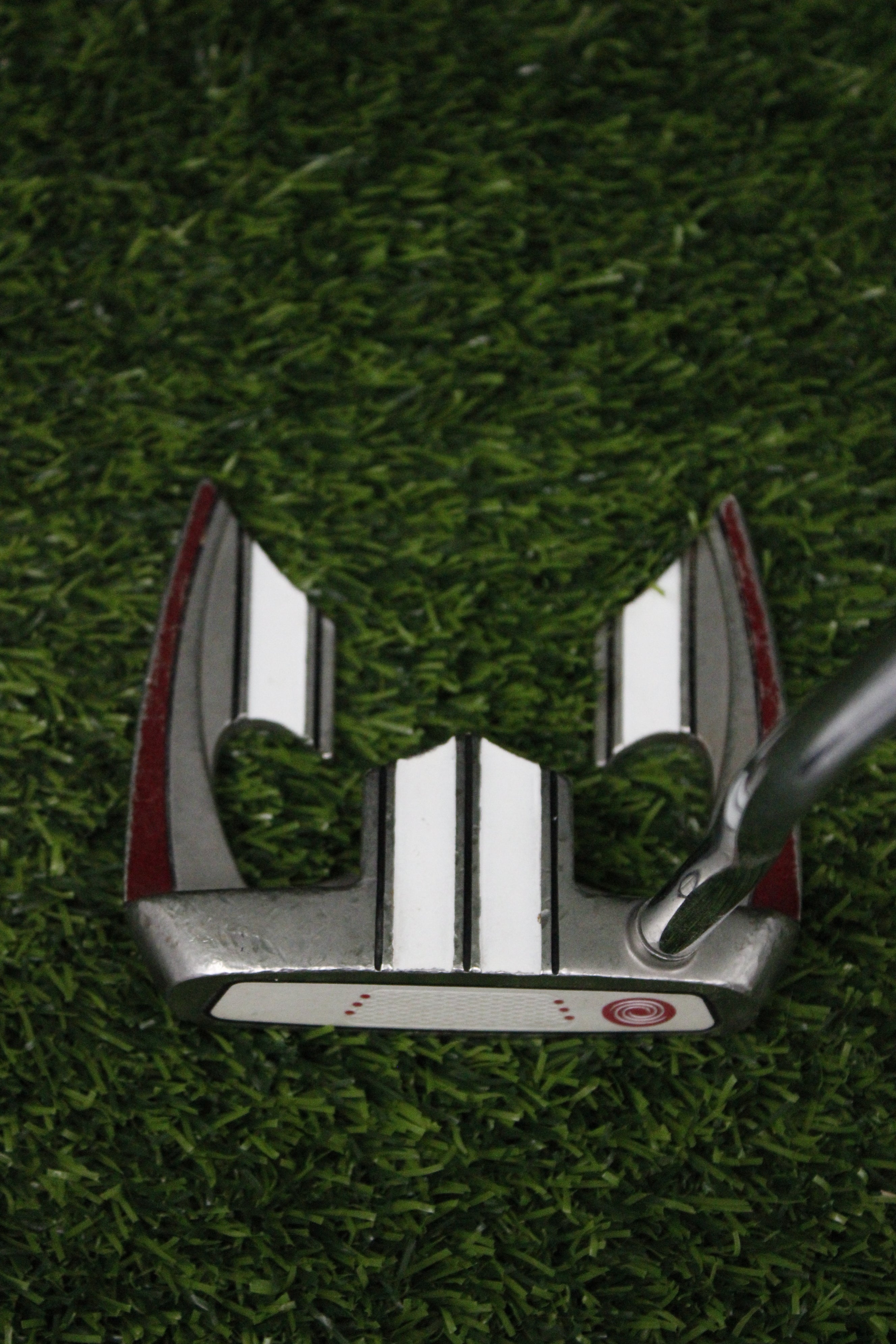 Odyssey White Hot XG Teron Putter 34.5"