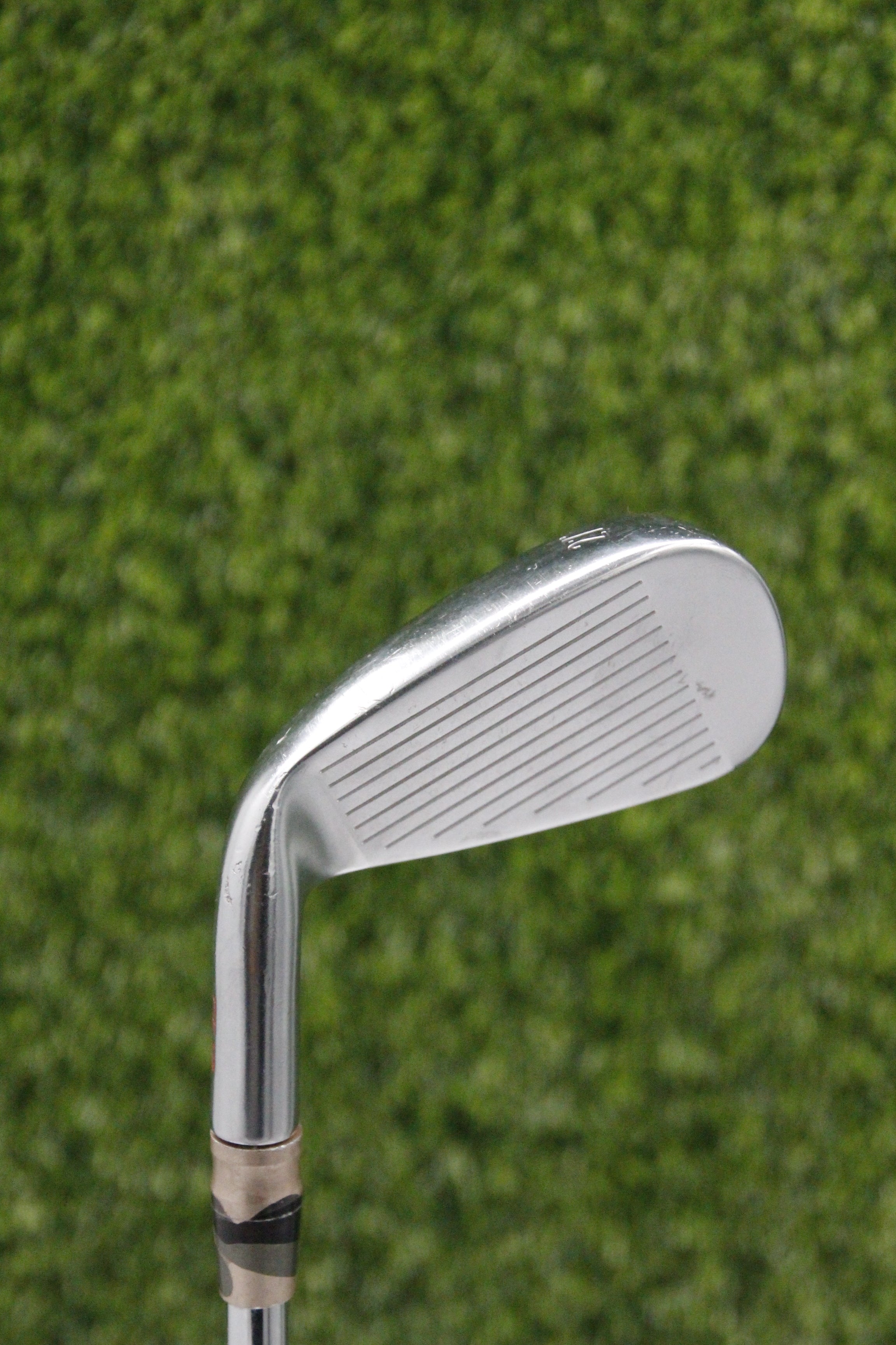 Callaway X Forged UT 27° Utility 5 Iron XS Flex 38.5"