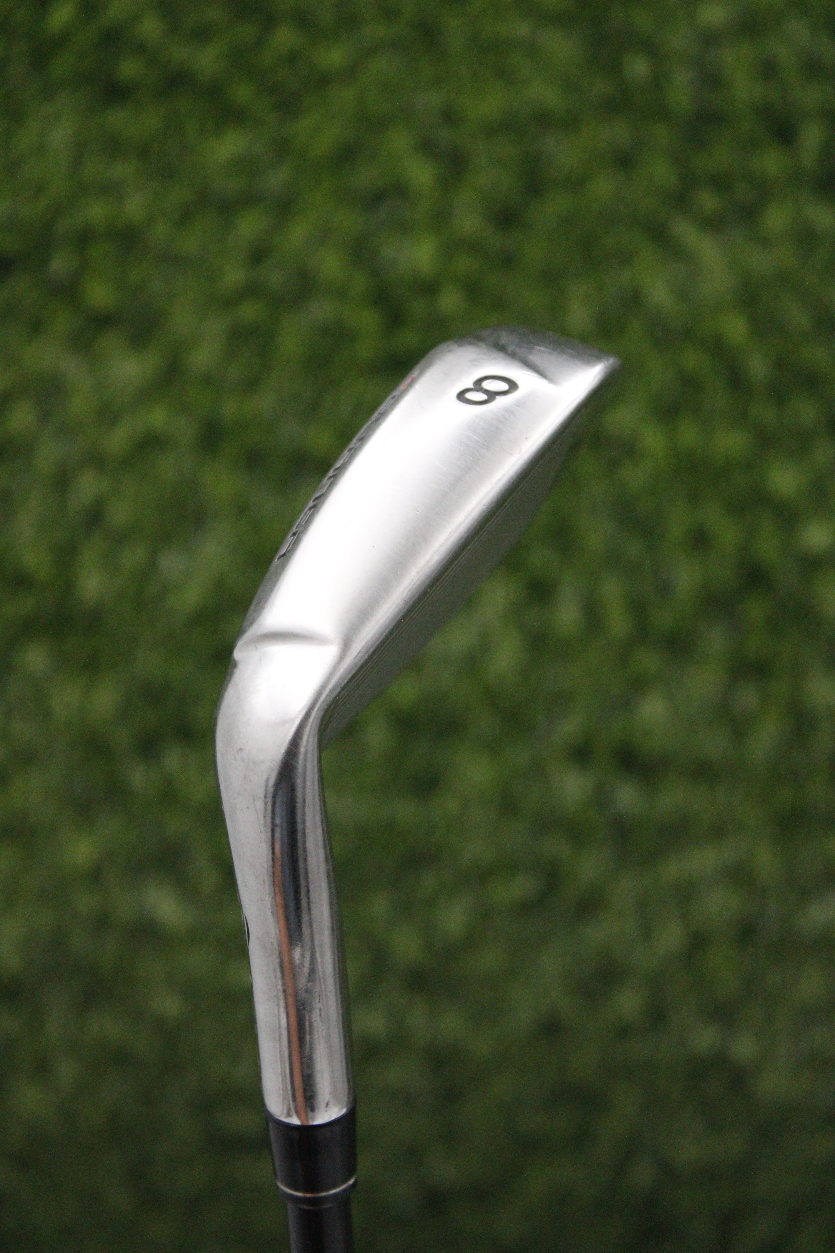 TaylorMade Burner Superlaunch 8 Iron S Flex 36.5"