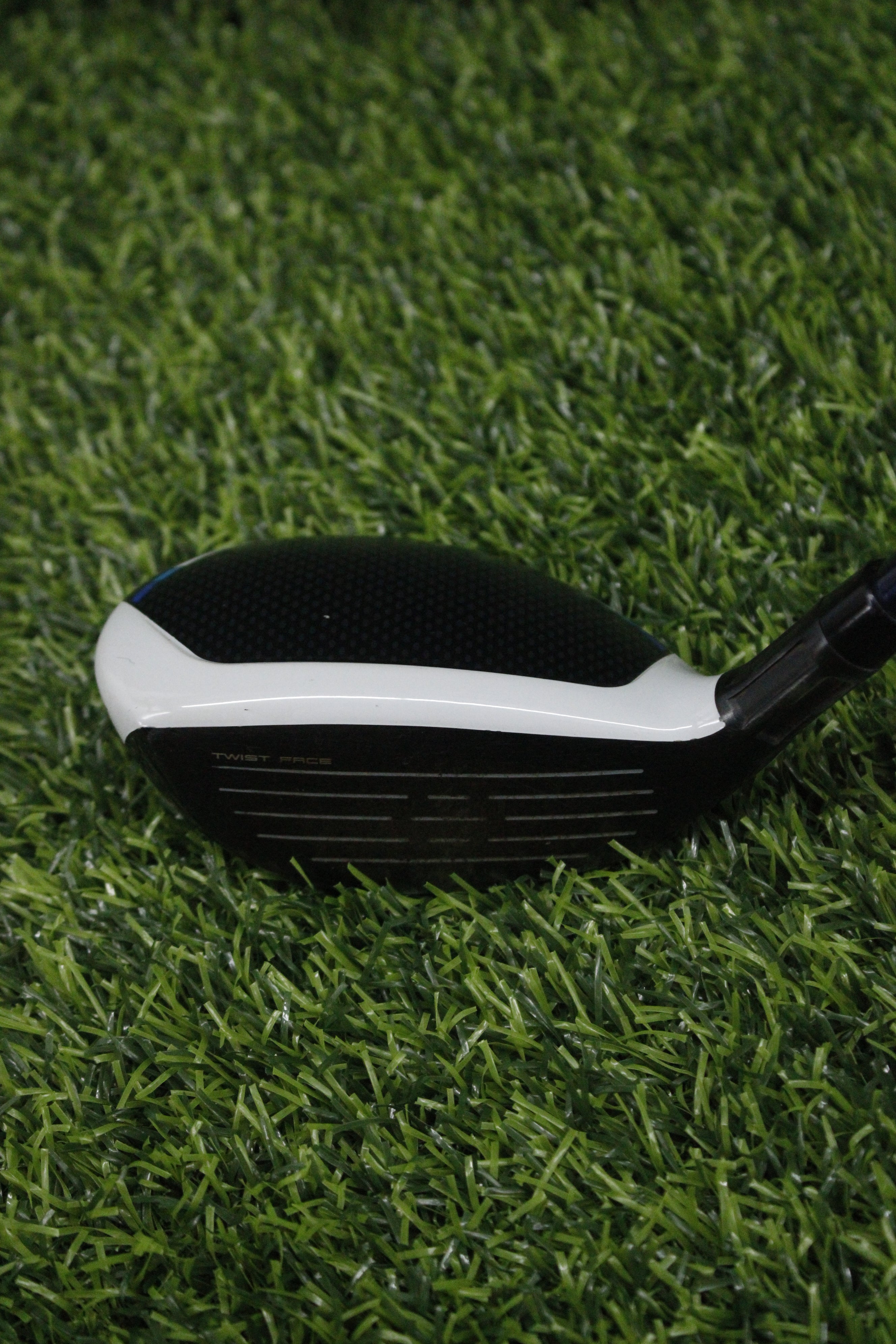 TaylorMade Sim2 Max Rescue 19° 3 Hybrid S Flex 40.5" w/ HC