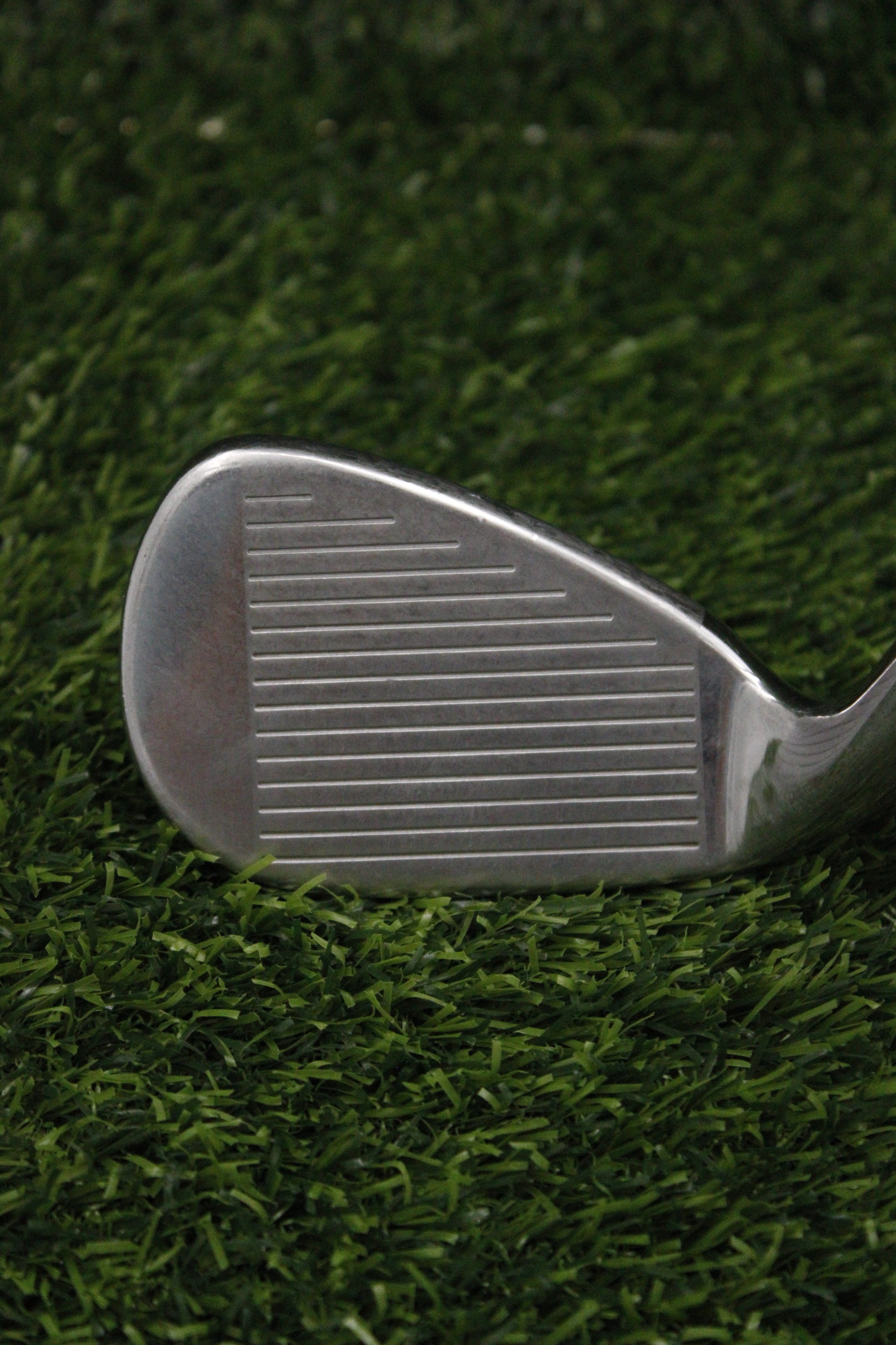 TaylorMade Burner Superlaunch 8 Iron S Flex 36.5"