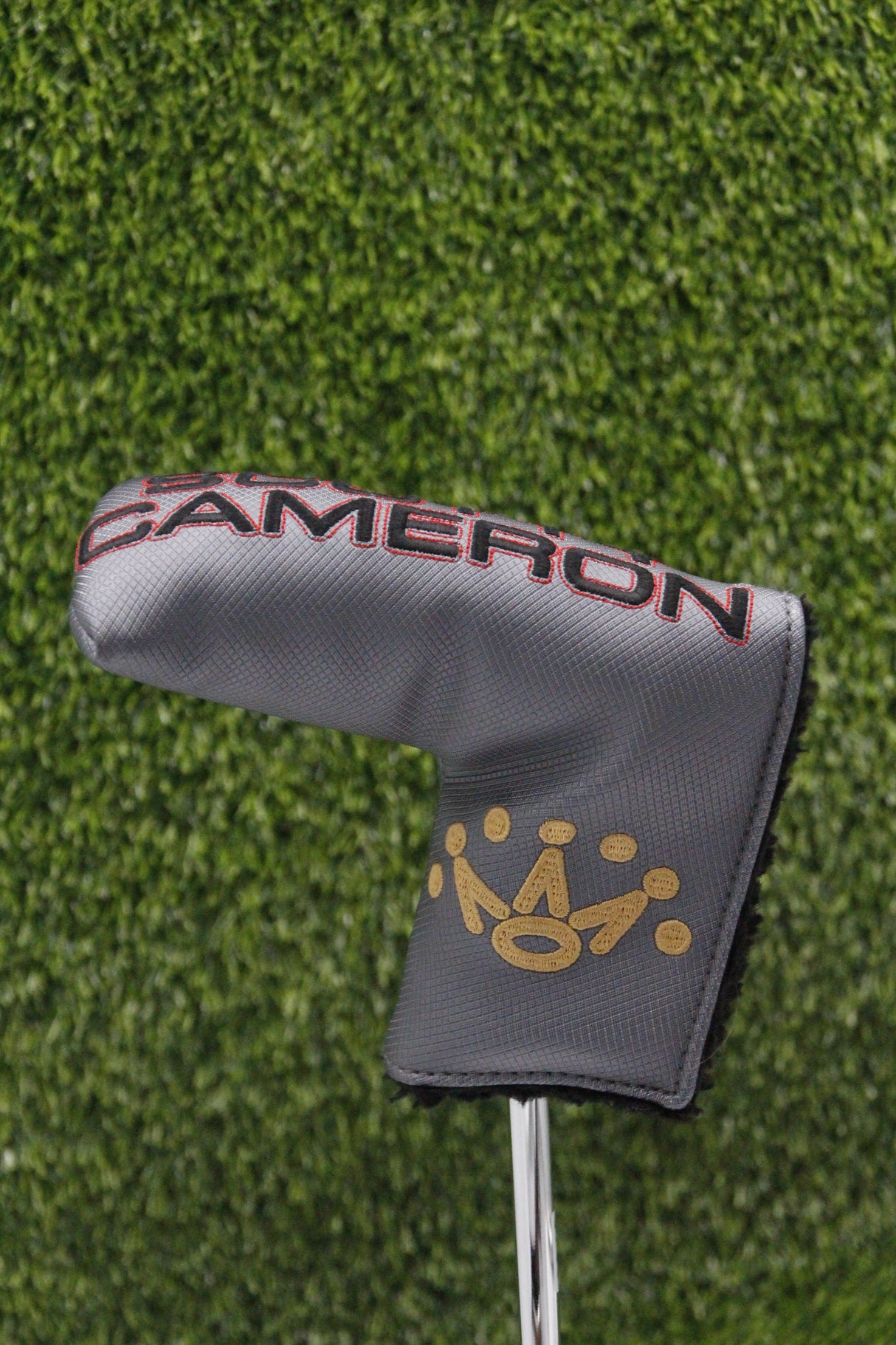 Scotty Cameron Select Laguna Putter 33" w/ HC