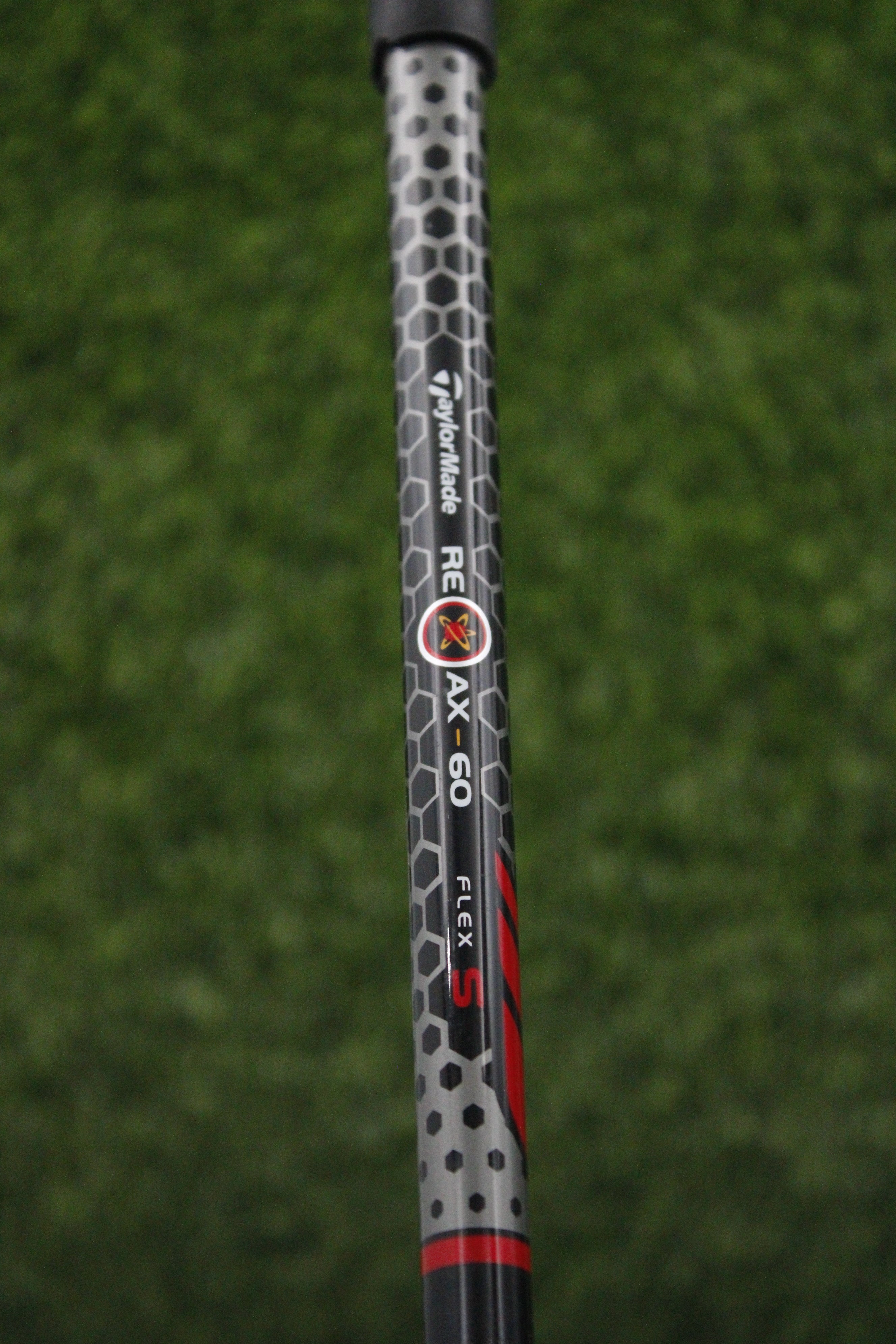 TaylorMade Burner Superlaunch 8 Iron S Flex 36.5"