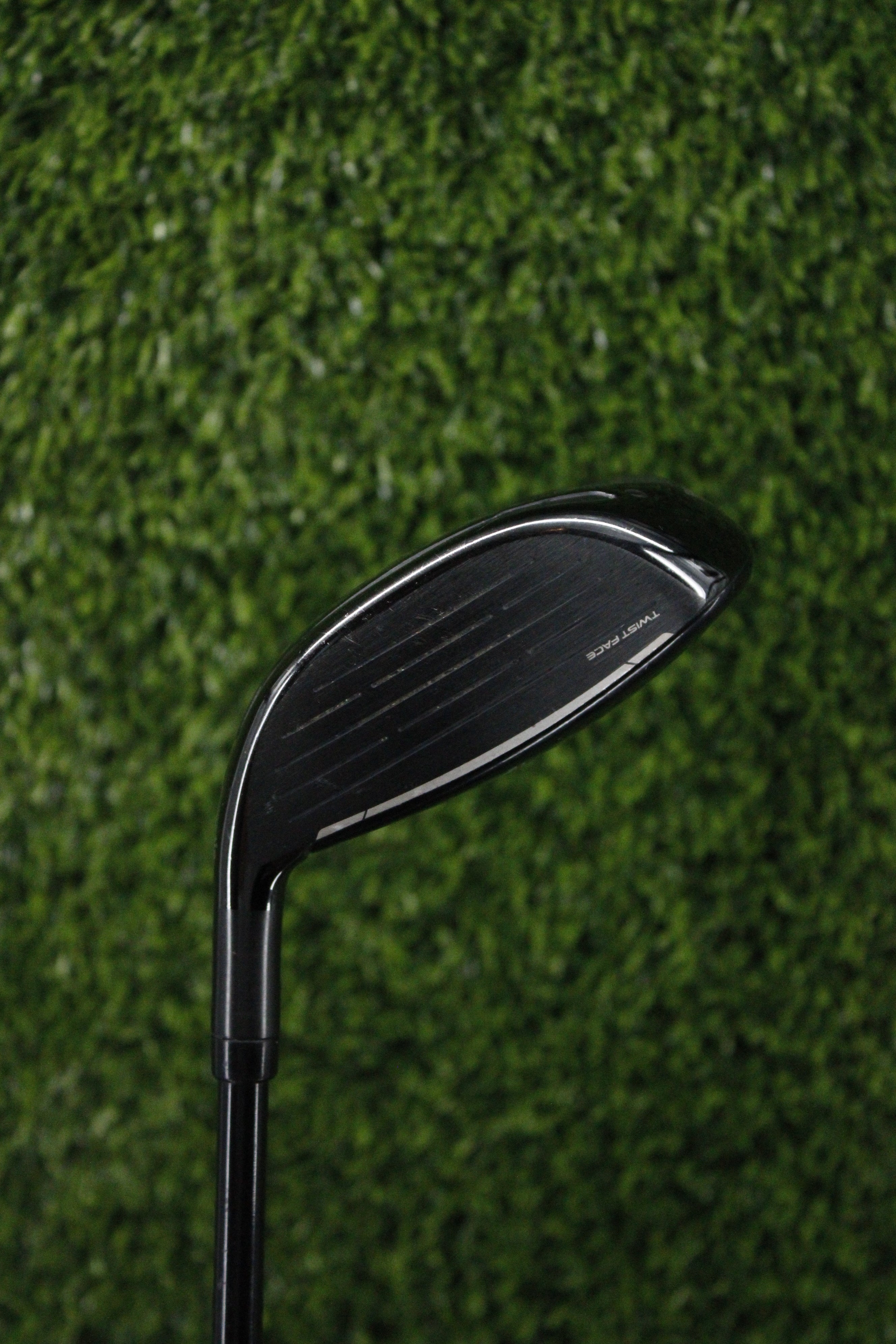 TaylorMade Qi10 15° 3 Wood S Flex 42.75"