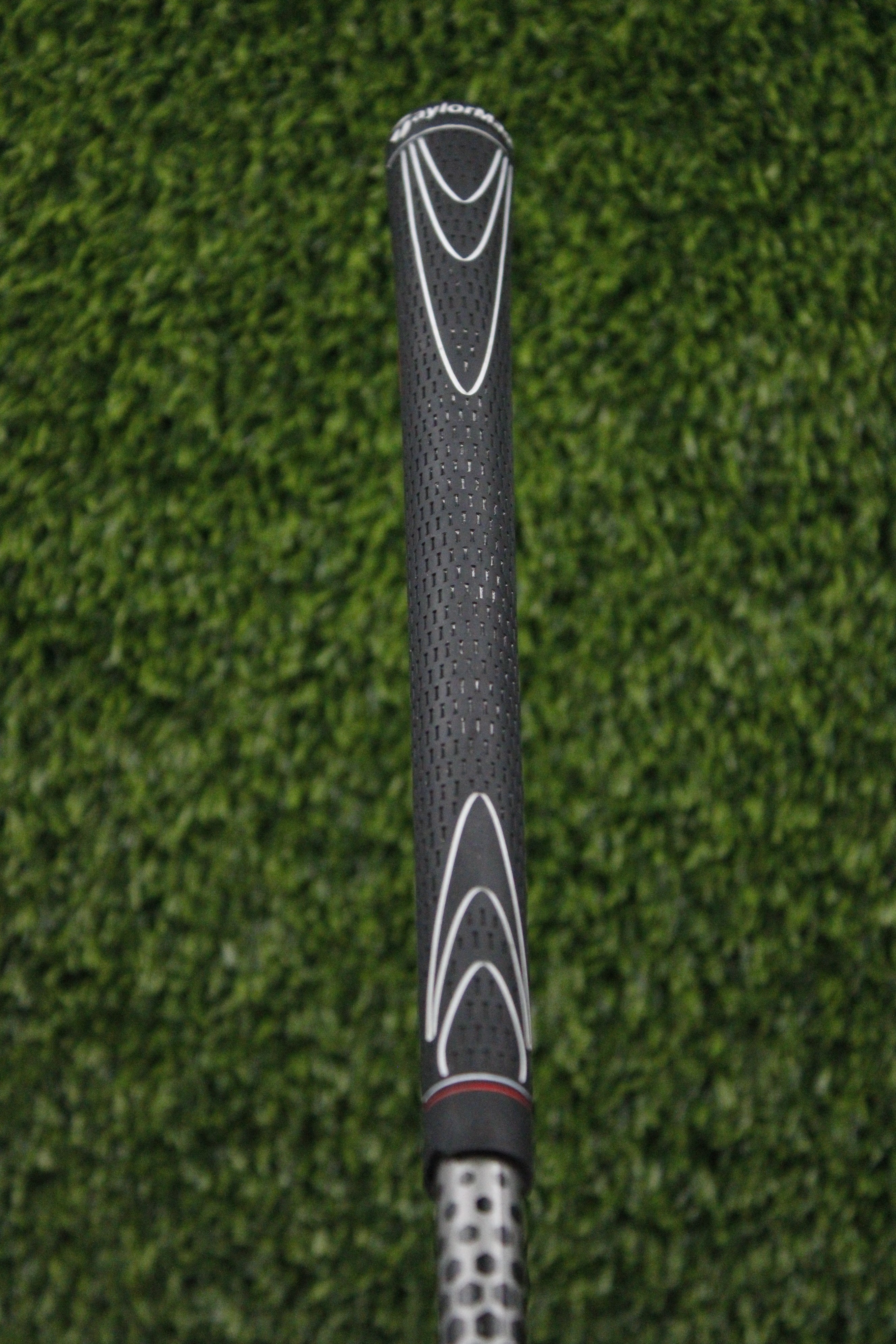 TaylorMade Burner Superlaunch 8 Iron S Flex 36.5"