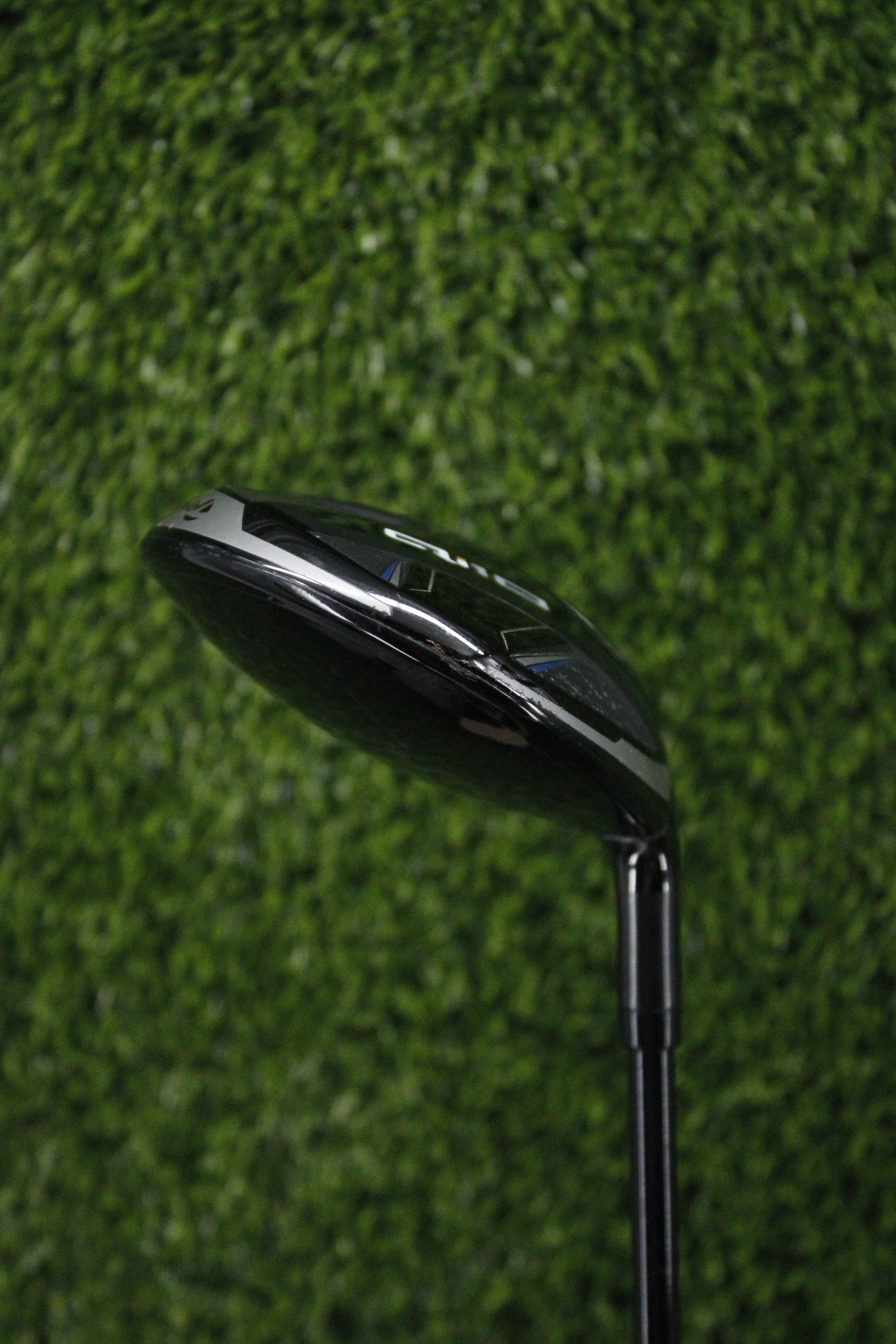TaylorMade Qi10 15° 3 Wood S Flex 42.75"