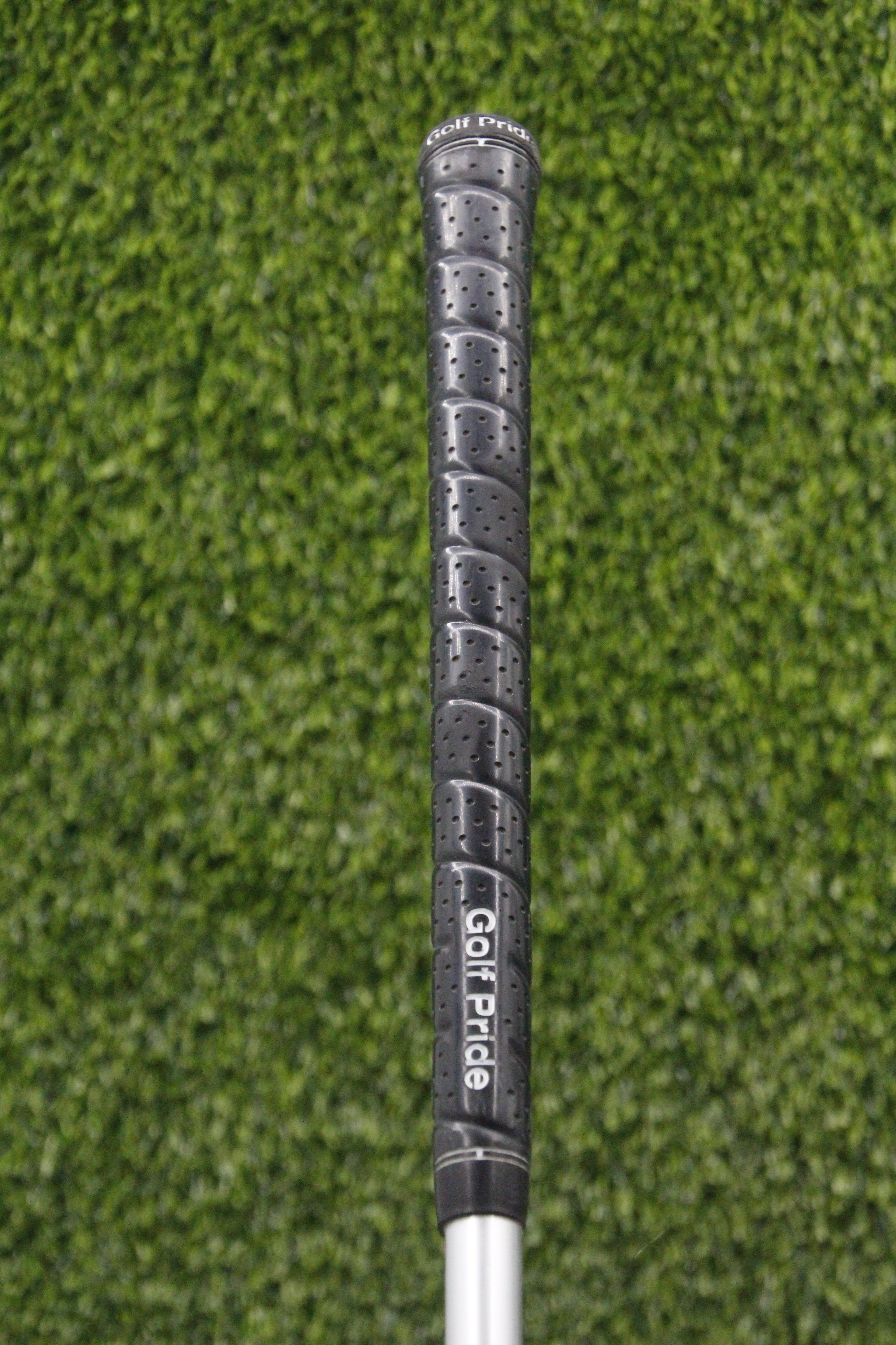 Lefty TaylorMade Stealth 2 Rescue 22° 4 Hybrid S Flex 38.5"