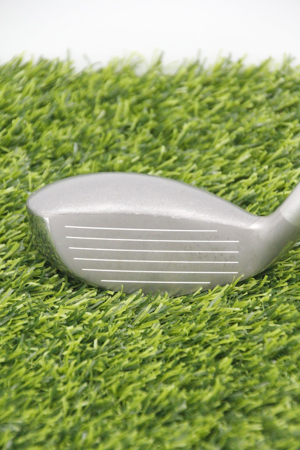 Cleveland Mashie Gliderail+ 18° 3 Hybrid R Flex 41"