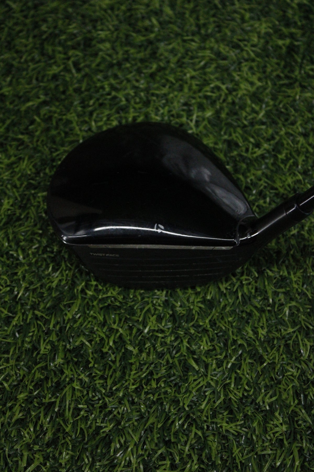 TaylorMade Qi10 15° 3 Wood S Flex 42.75"