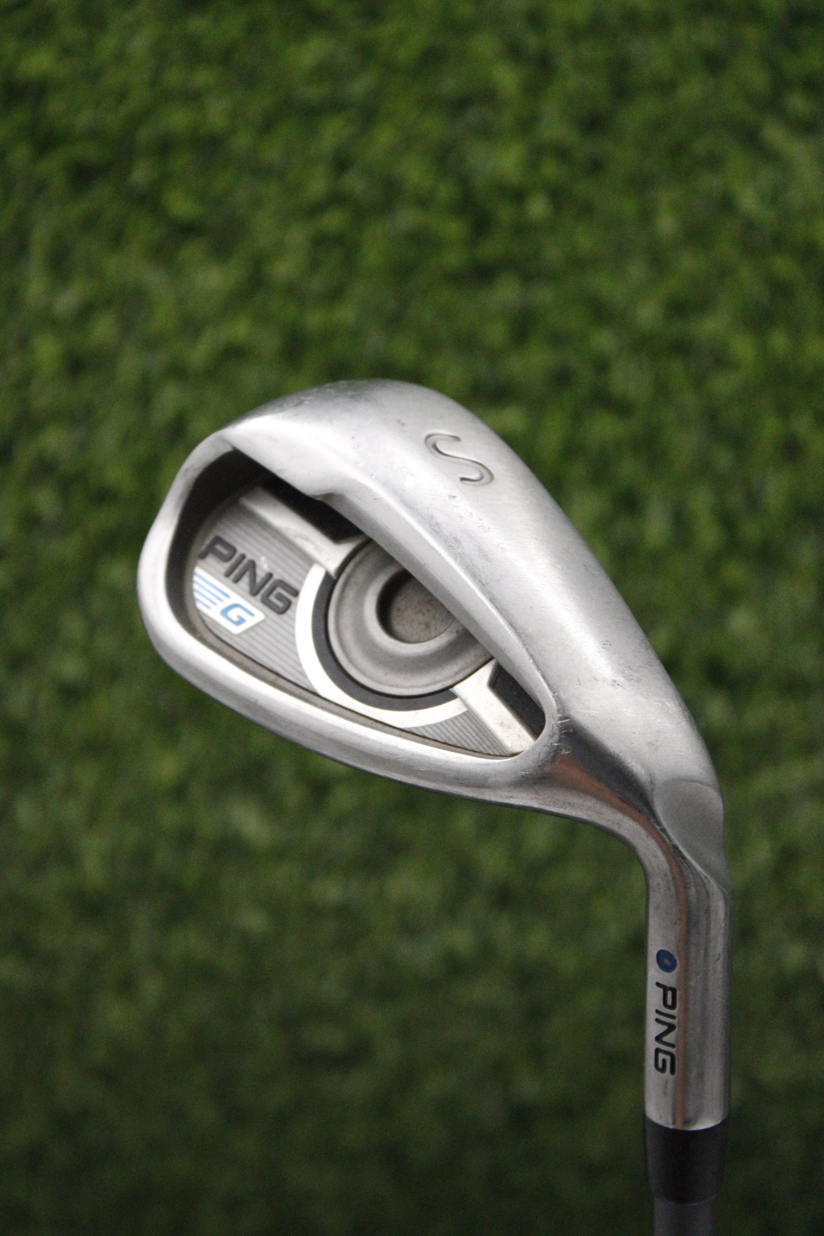 Ping 2016 G SW SR Flex 35"