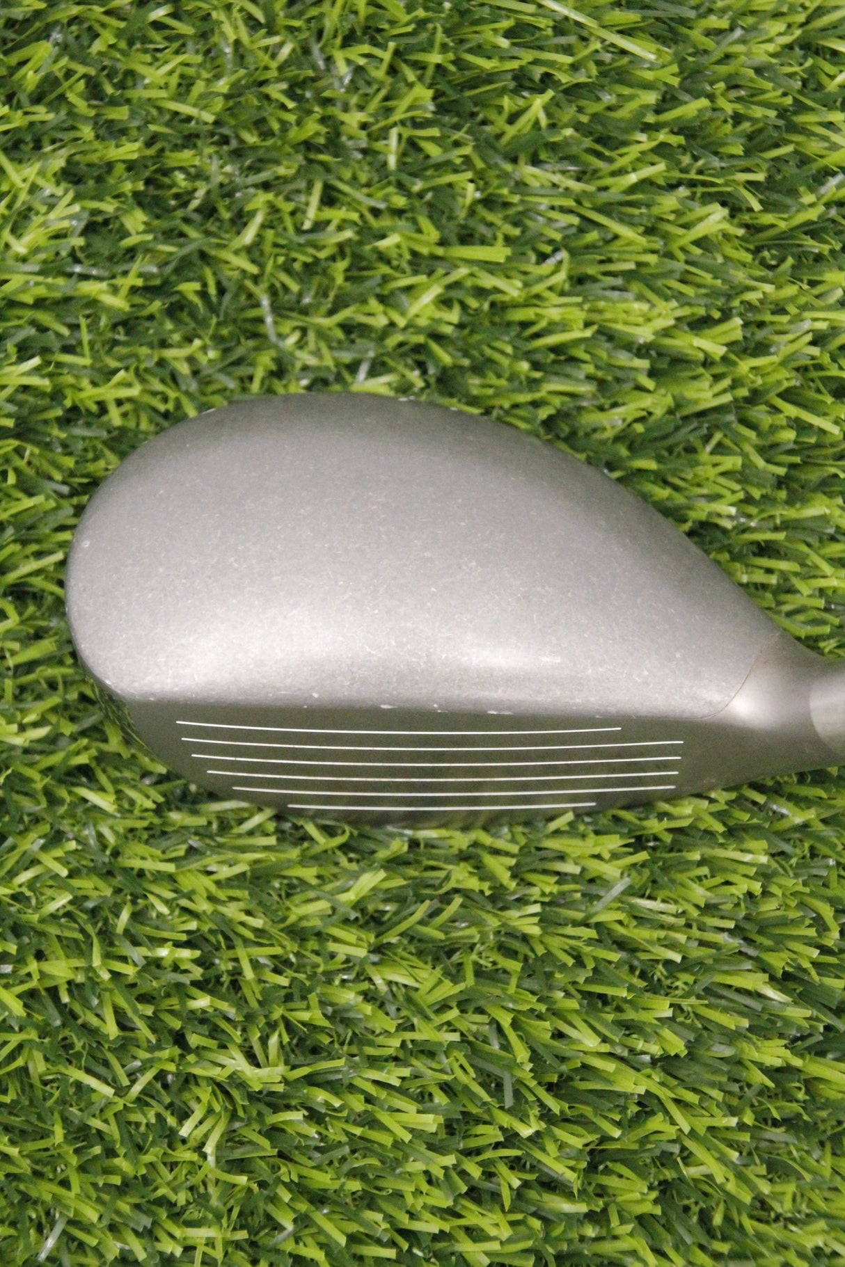 Cleveland Mashie Gliderail+ 18° 3 Hybrid R Flex 41"