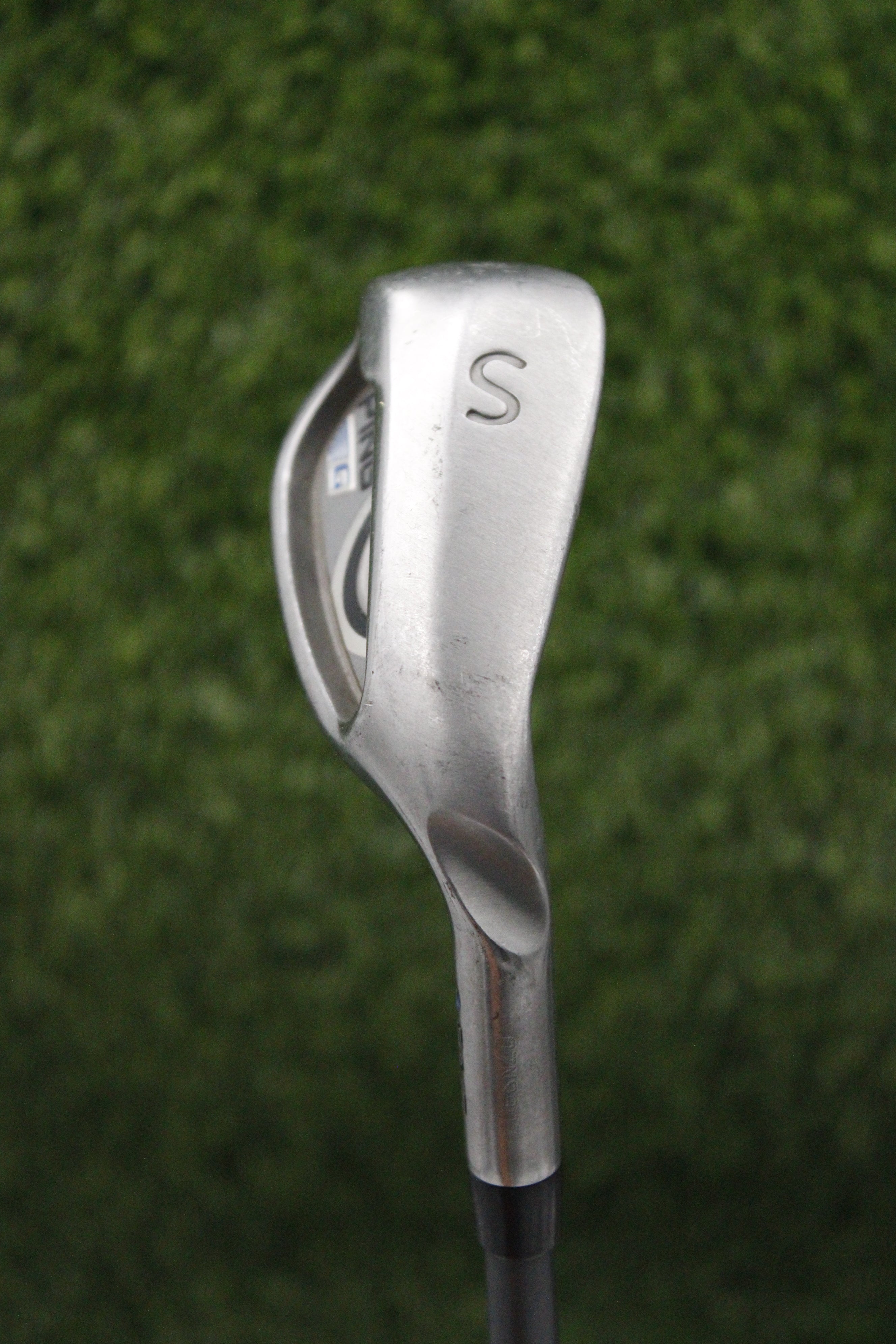 Ping 2016 G SW SR Flex 35"