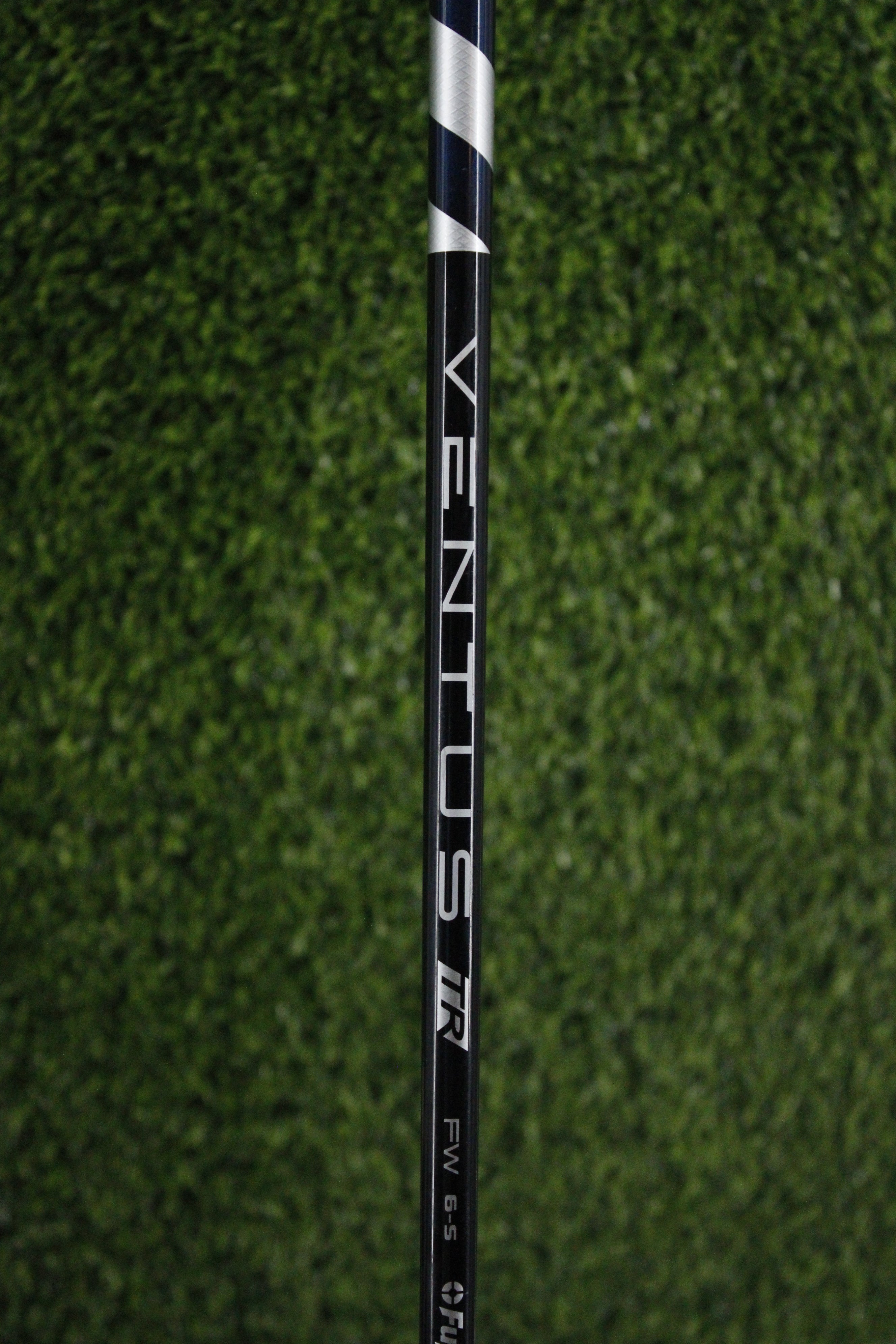 TaylorMade Qi10 15° 3 Wood S Flex 42.75"