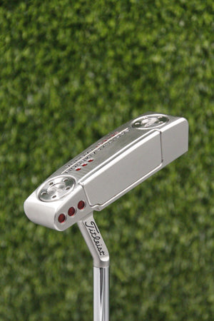 Scotty Cameron Select Laguna Putter 33" w/ HC