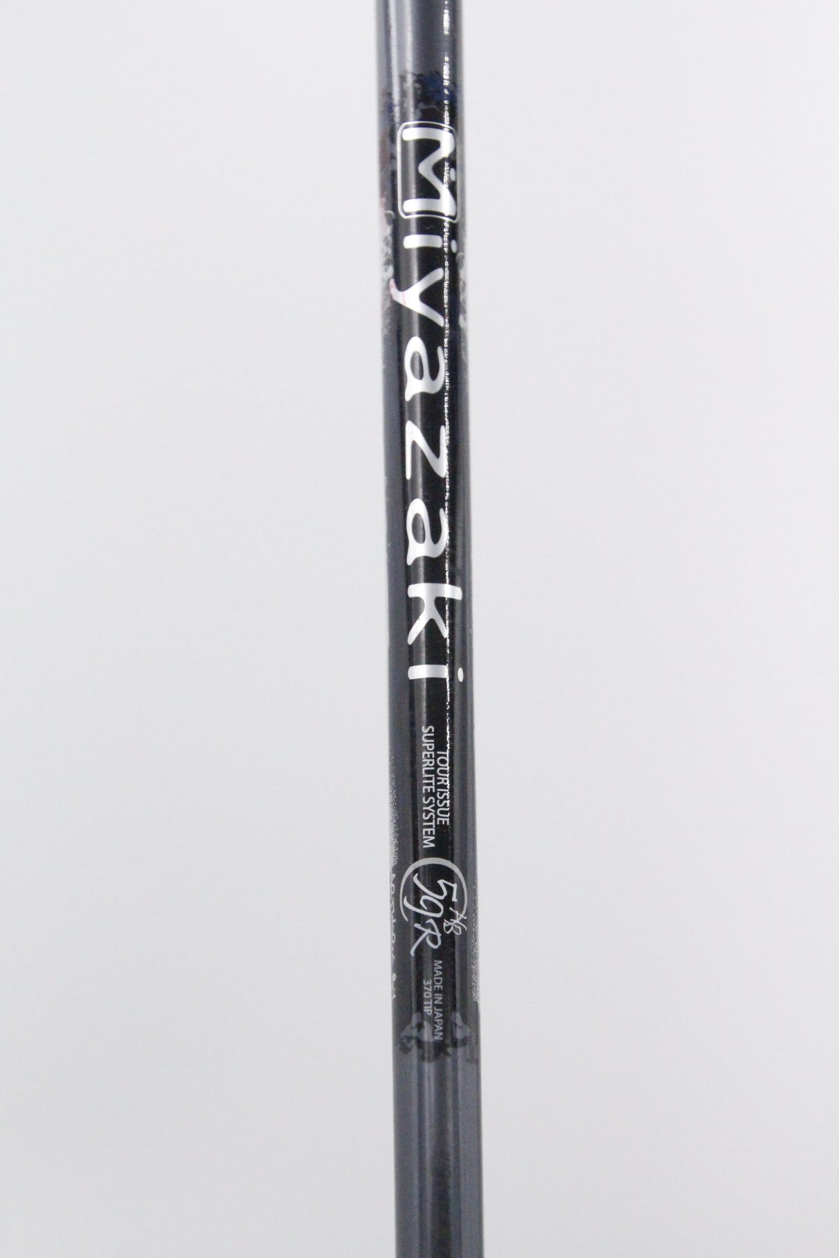 Cleveland Mashie Gliderail+ 18° 3 Hybrid R Flex 41"