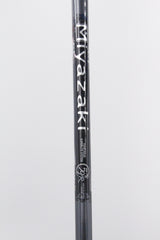Cleveland Mashie Gliderail+ 18° 3 Hybrid R Flex 41"