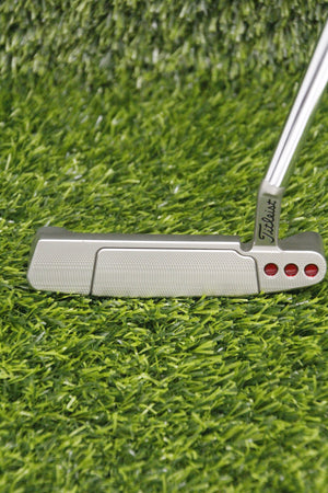 Scotty Cameron Select Laguna Putter 33" w/ HC