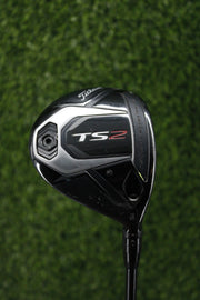 Titleist TS2 15° 3 Wood R Flex 42.5"