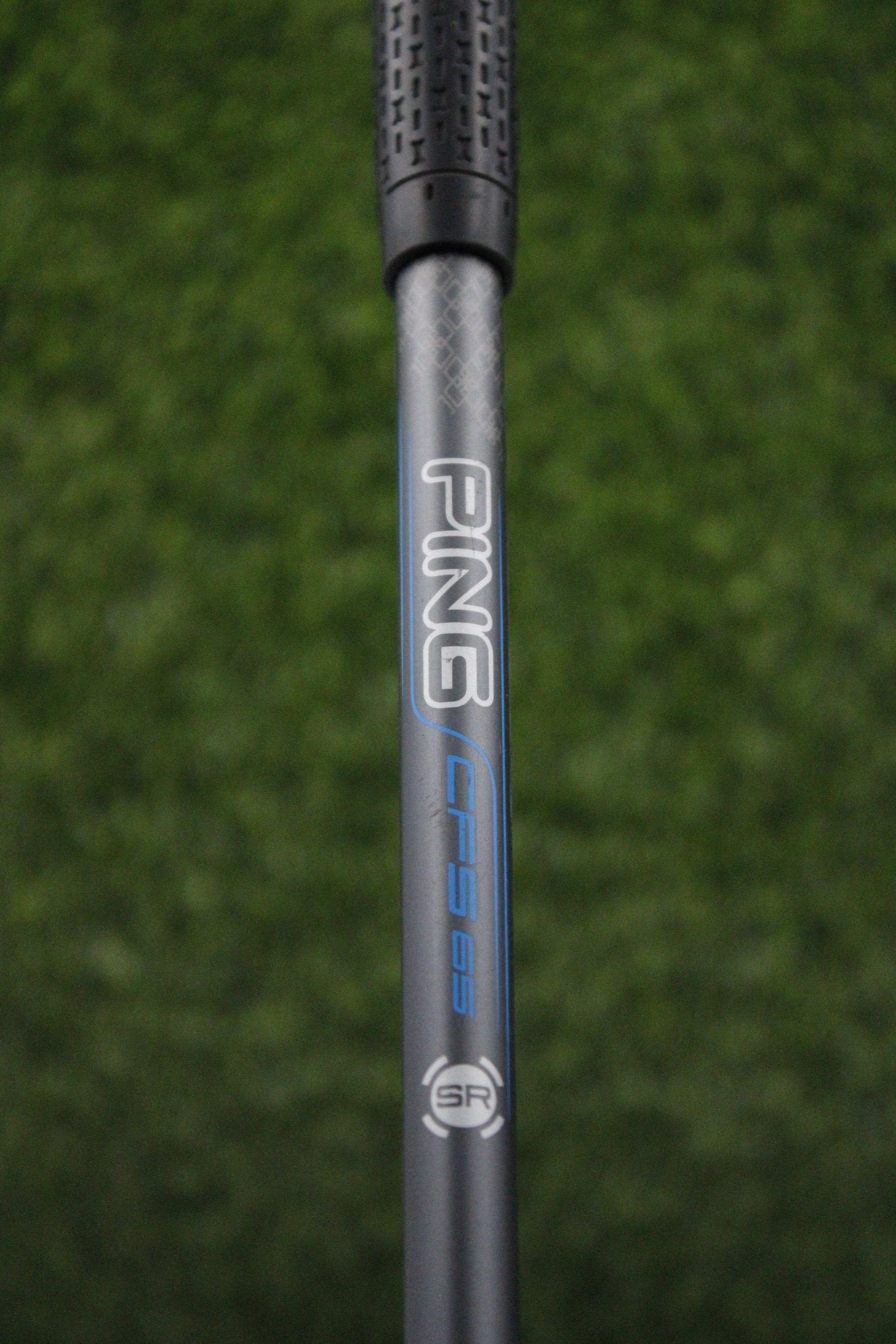 Ping 2016 G SW SR Flex 35"