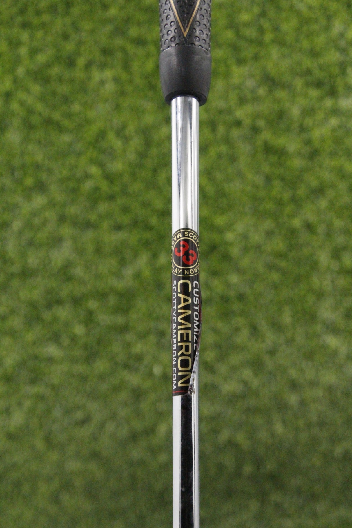 Scotty Cameron Select Laguna Putter 33" w/ HC