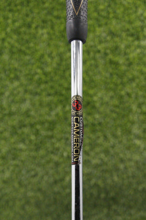 Scotty Cameron Select Laguna Putter 33" w/ HC