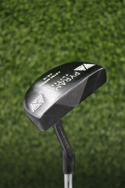 Pyramid AZ-II Putter 34.5"