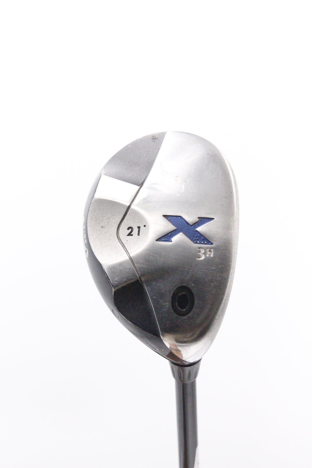 Callaway X 21 3 Hybrid R Flex 40.5"