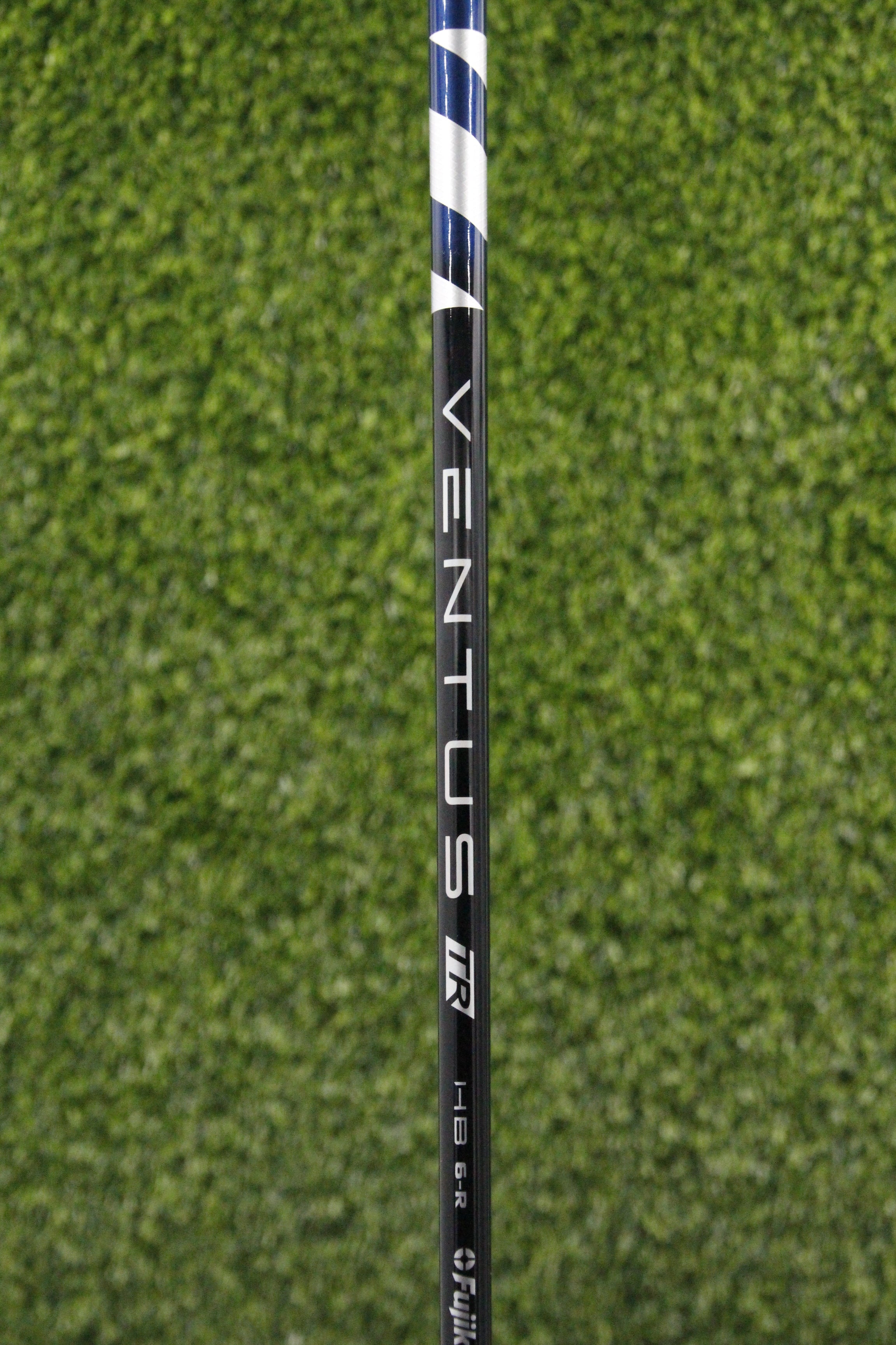 Lefty TaylorMade Qi10 Tour 19.5° 3 Hybrid R Flex 40.5"