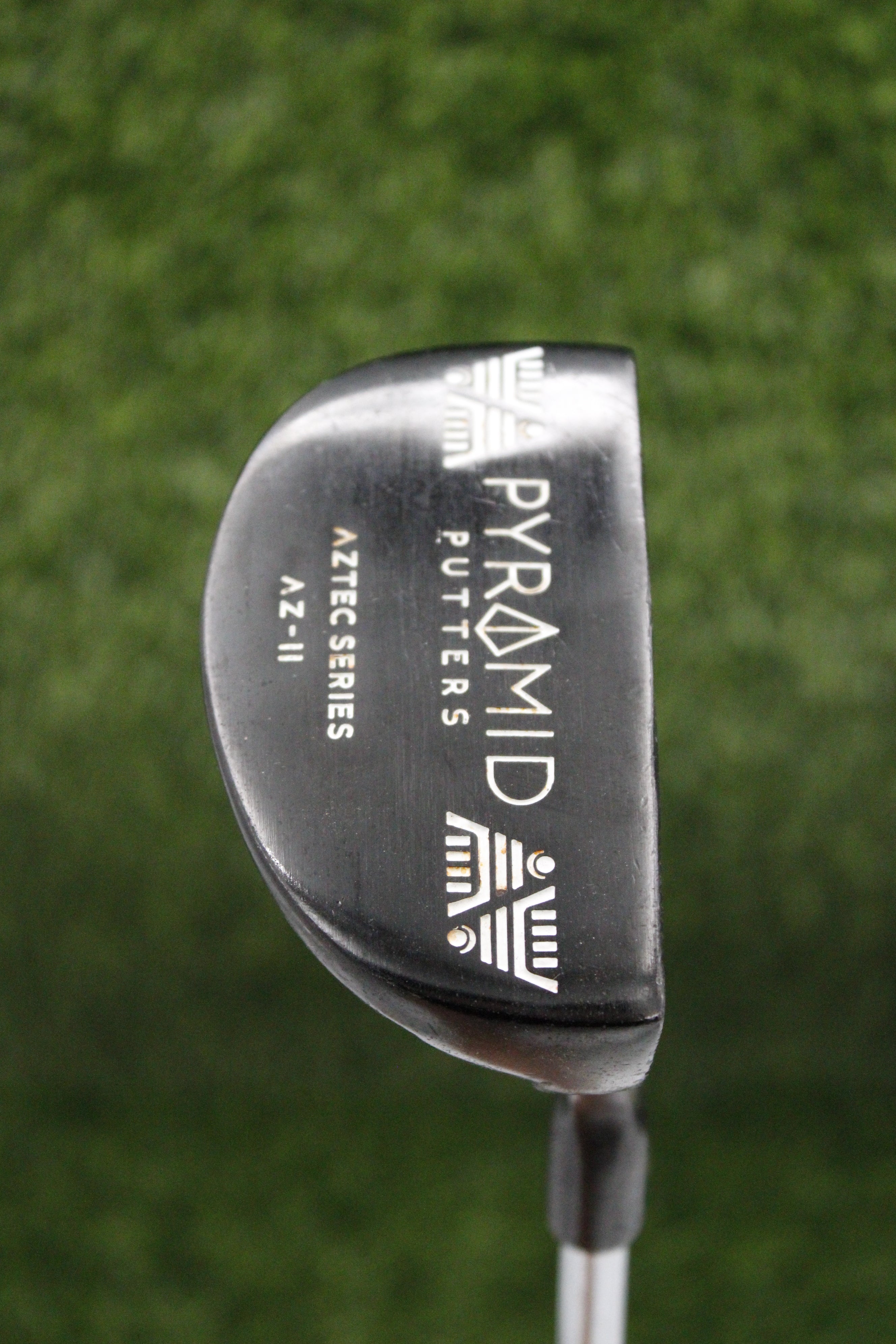 Pyramid AZ-II Putter 34.5"