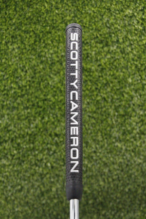 Scotty Cameron Select Laguna Putter 33" w/ HC