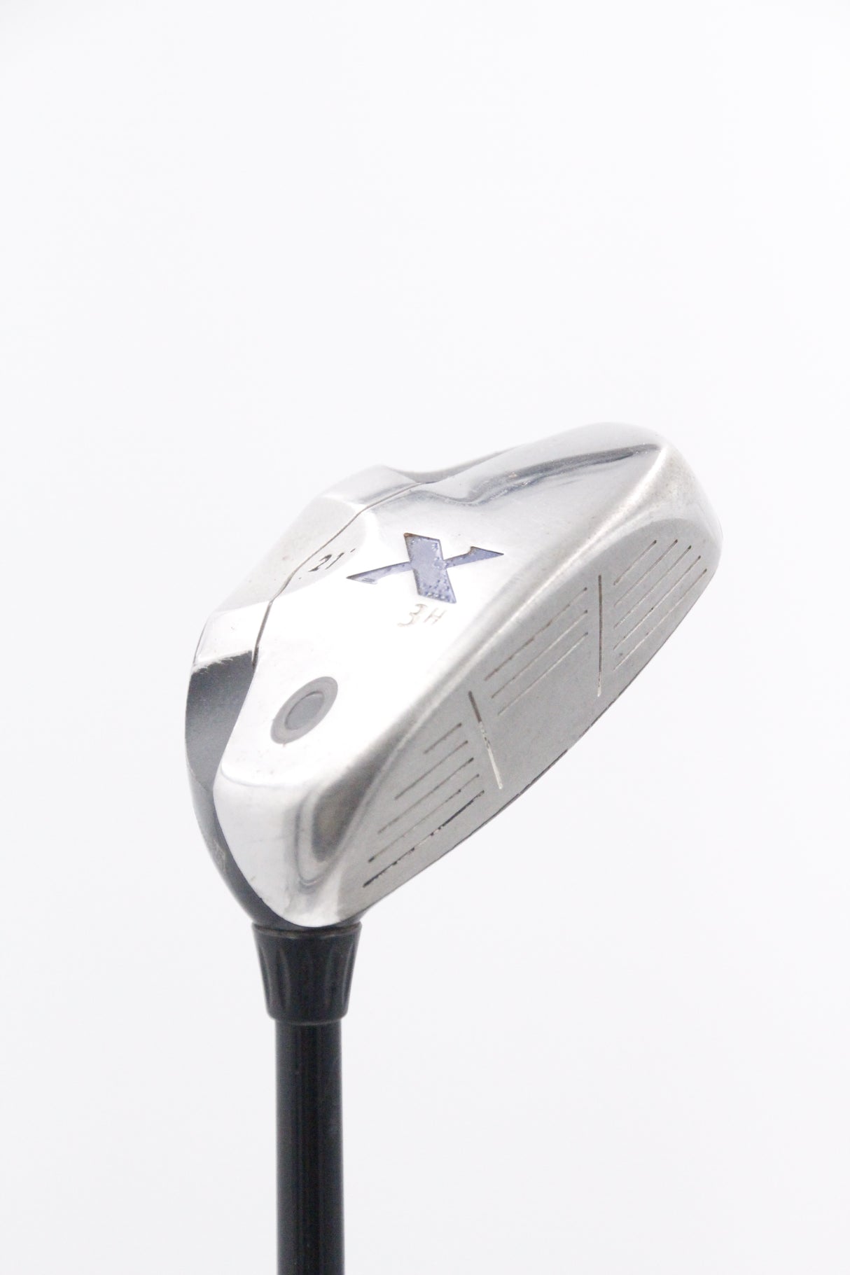 Callaway X 21 3 Hybrid R Flex 40.5"