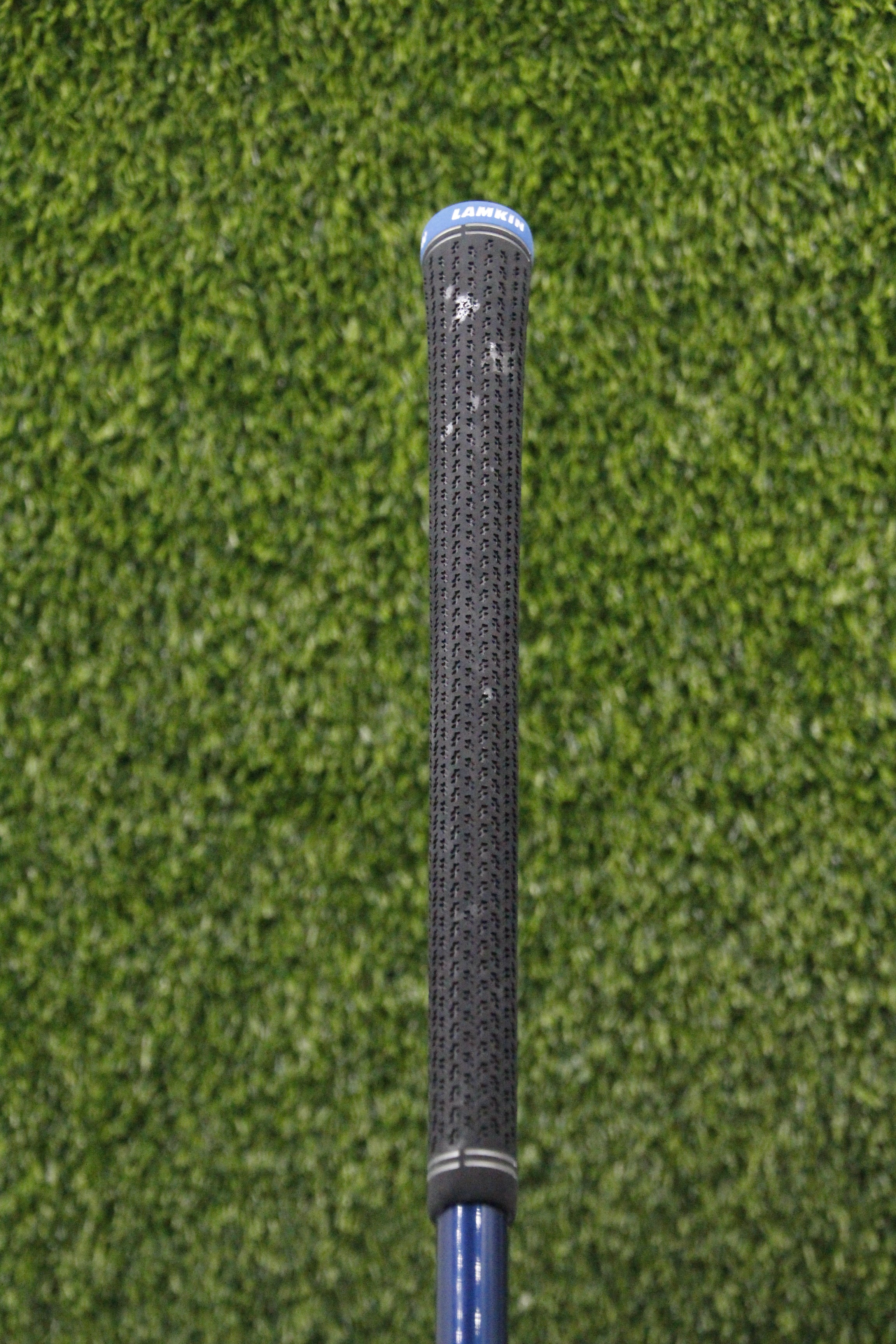 Lefty TaylorMade Qi10 Tour 19.5° 3 Hybrid R Flex 40.5"