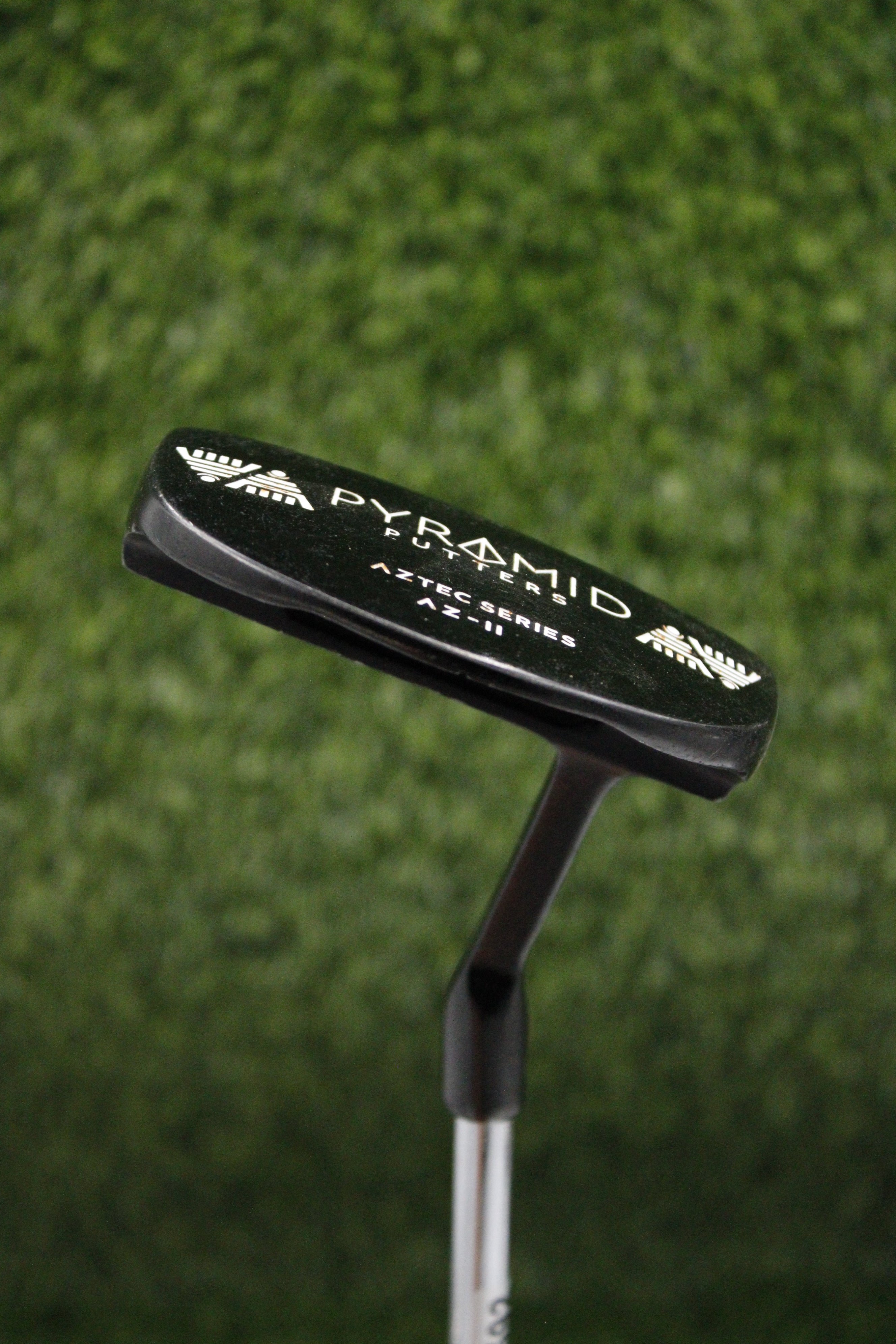 Pyramid AZ-II Putter 34.5"