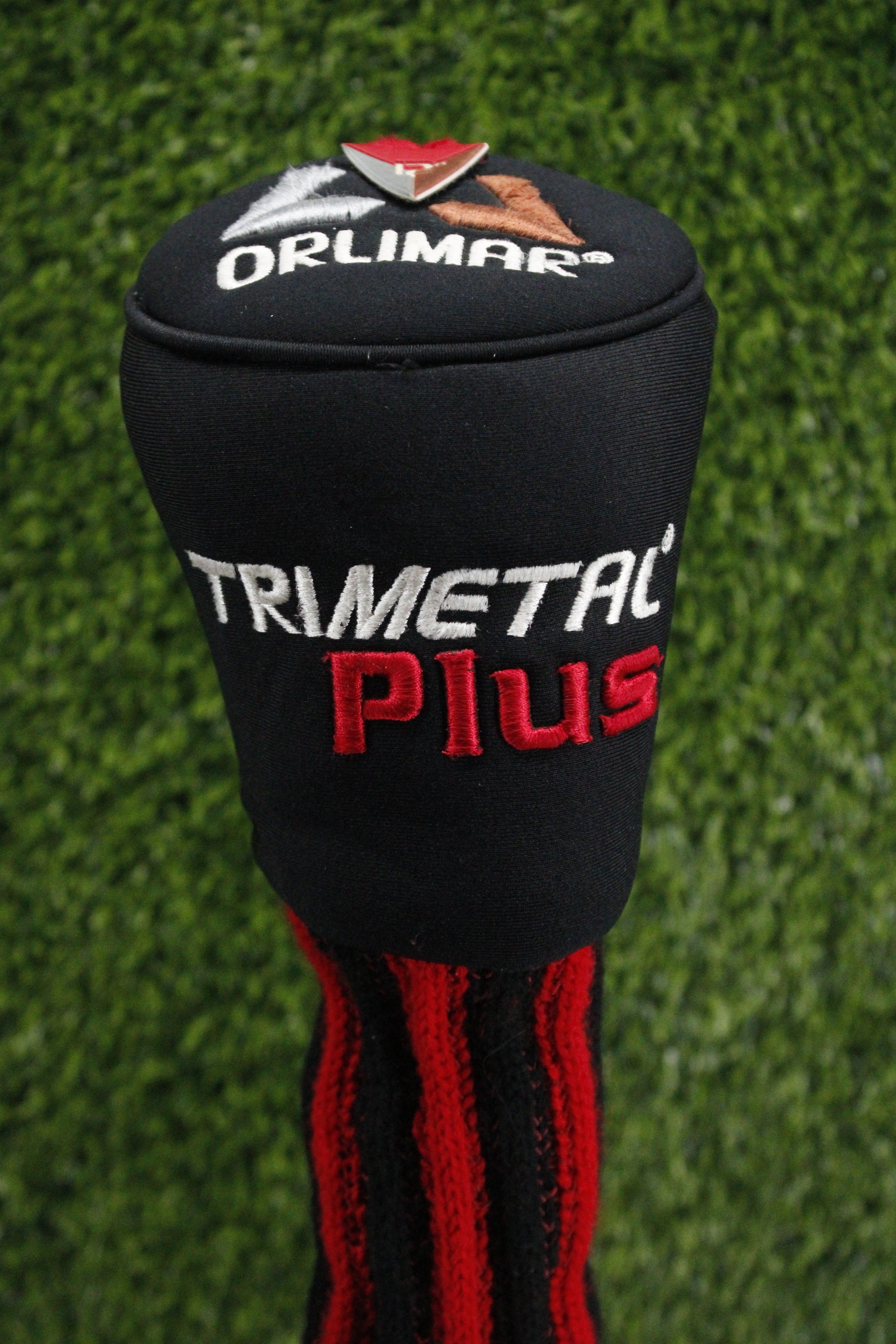 Olimar Trimetal 12° 3 Wood S Flex 43.25" w/ HC