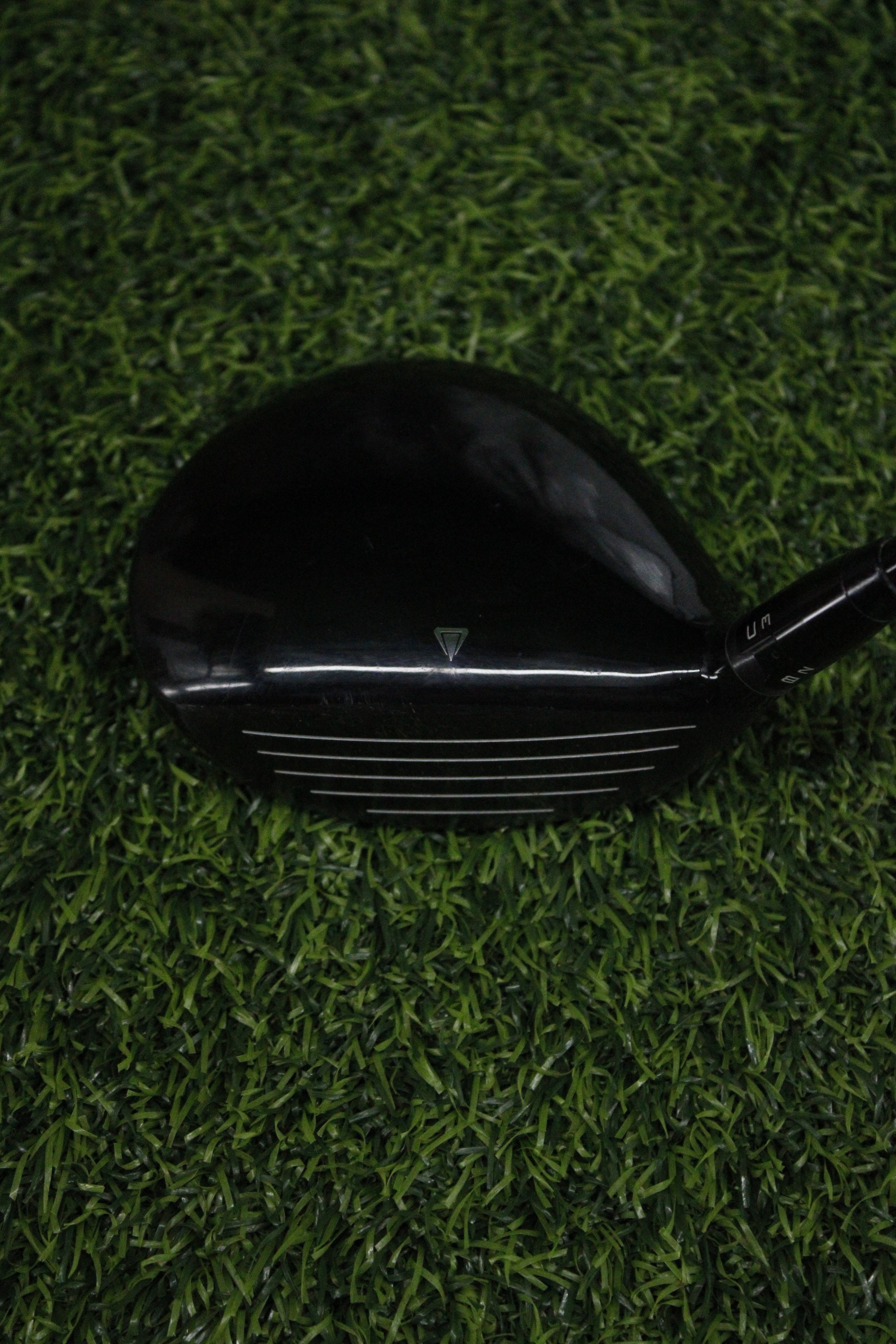 Titleist TS2 15° 3 Wood R Flex 42.5"