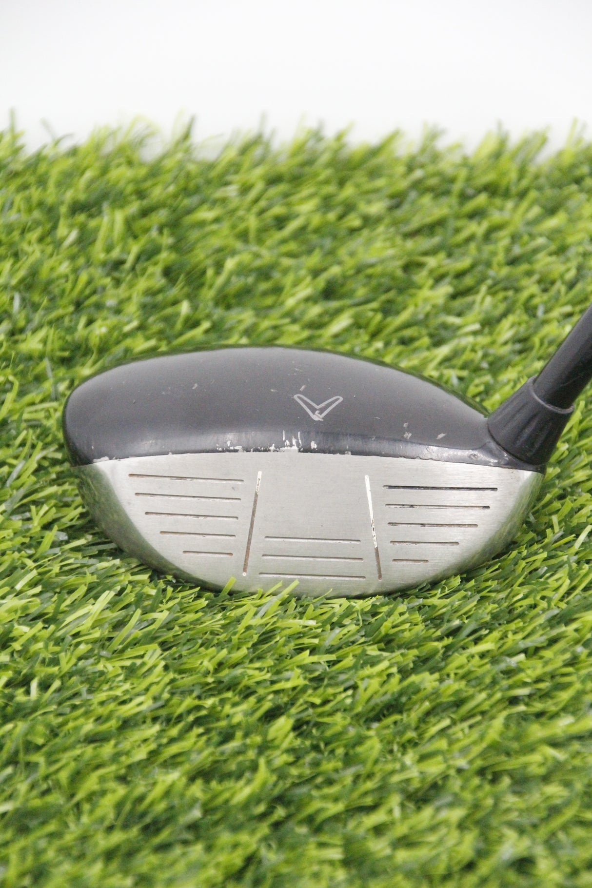 Callaway X 21 3 Hybrid R Flex 40.5"