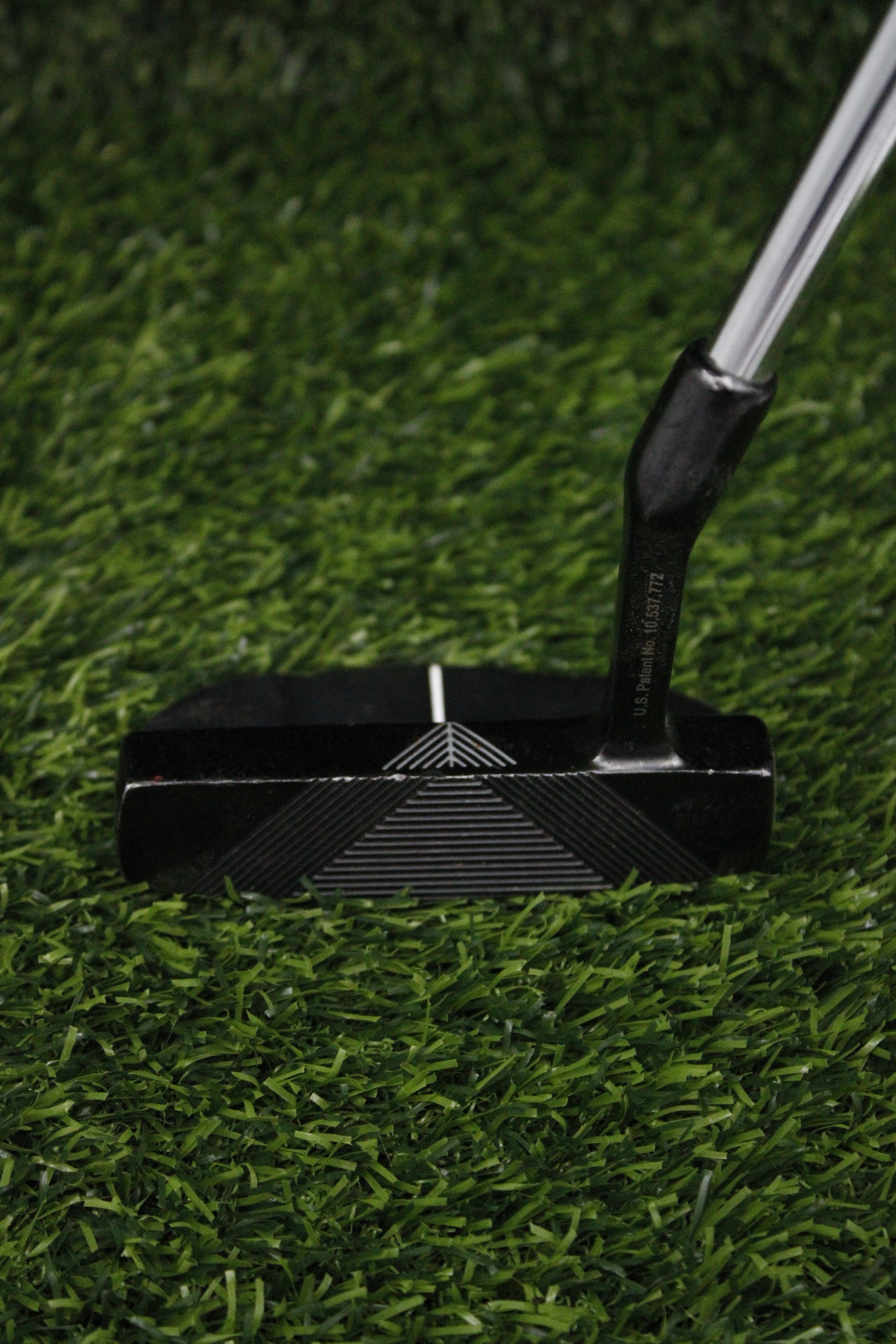 Pyramid AZ-II Putter 34.5"