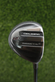 Olimar Trimetal 12° 3 Wood S Flex 43.25" w/ HC