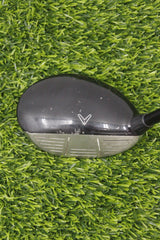 Callaway X 21 3 Hybrid R Flex 40.5"