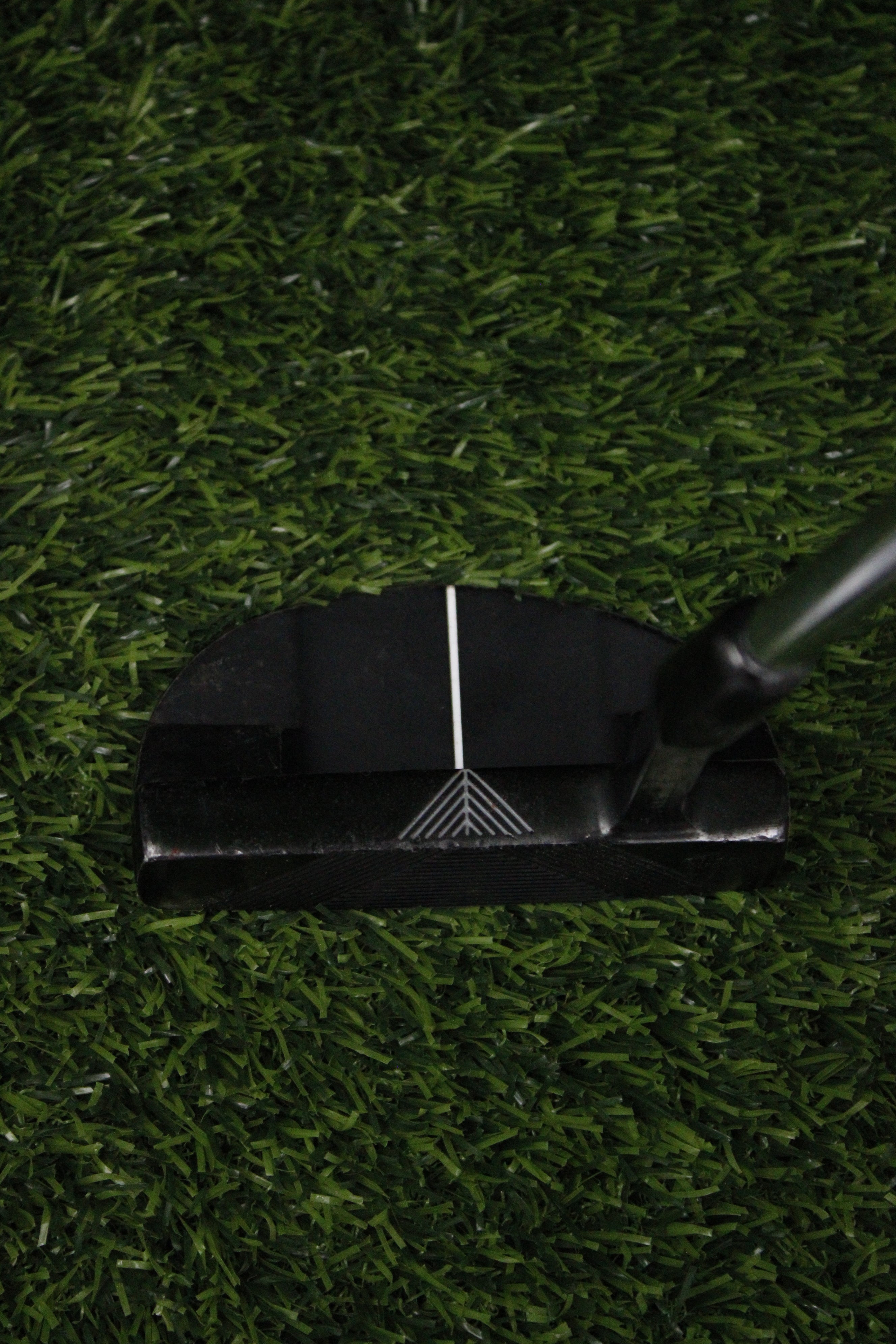 Pyramid AZ-II Putter 34.5"