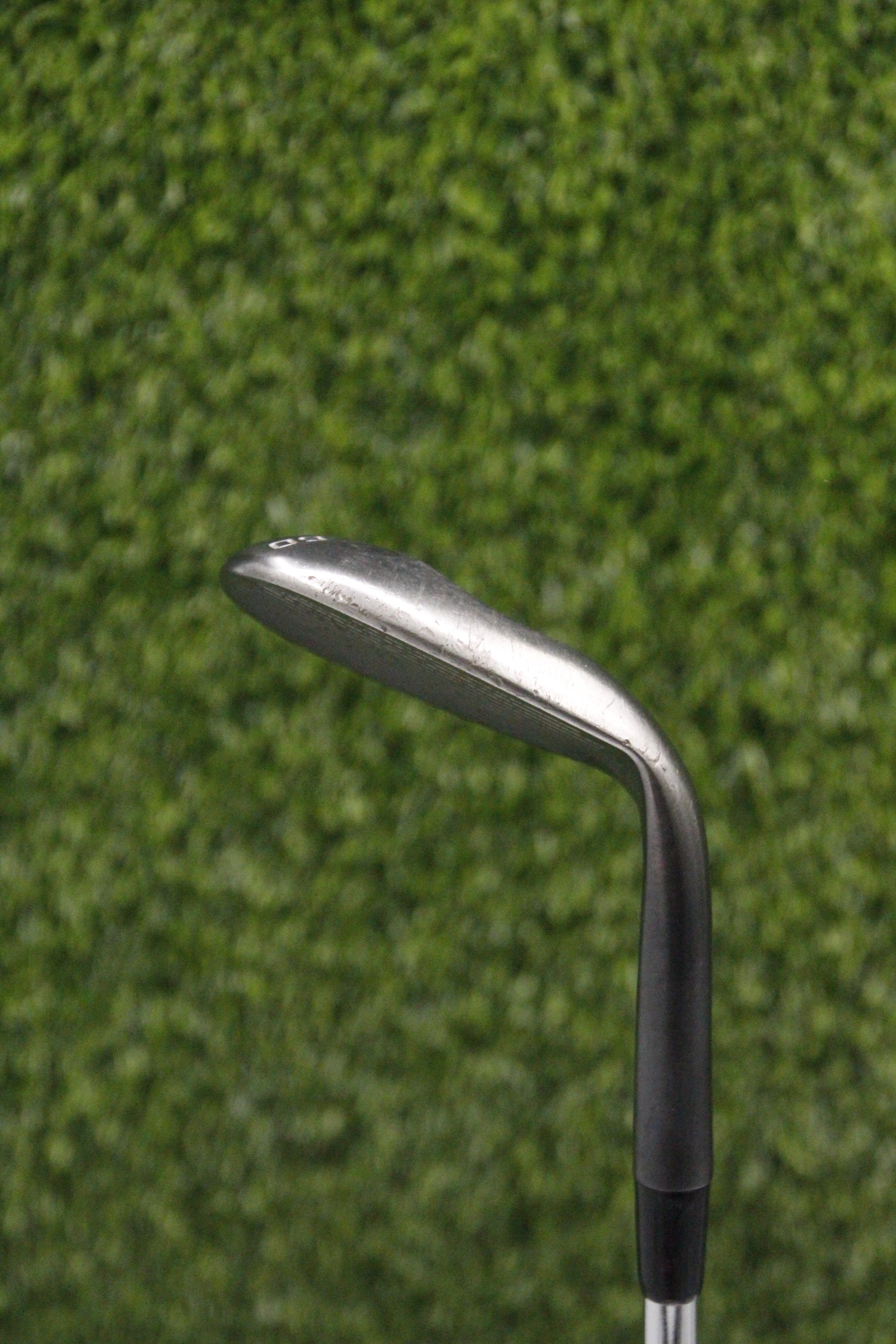 Lefty Cobra KING SB Black 60° LW Wedge Flex 35"