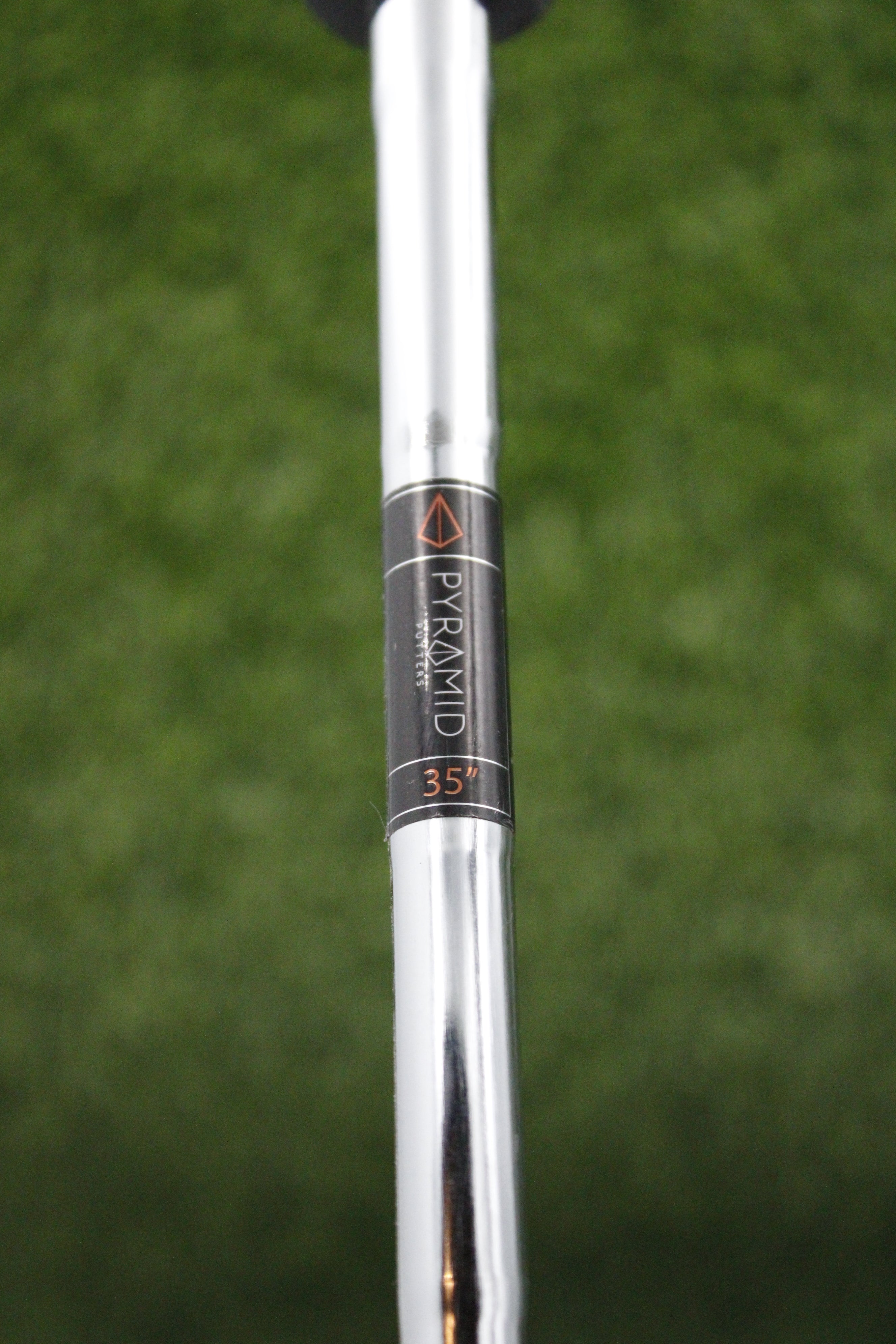 Pyramid AZ-II Putter 34.5"