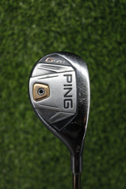 Ping G400 19° 3 Hybrid S Flex 39.75"