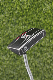 Odyssey 2021 DFX 1 Double Wide Putter 33.5"
