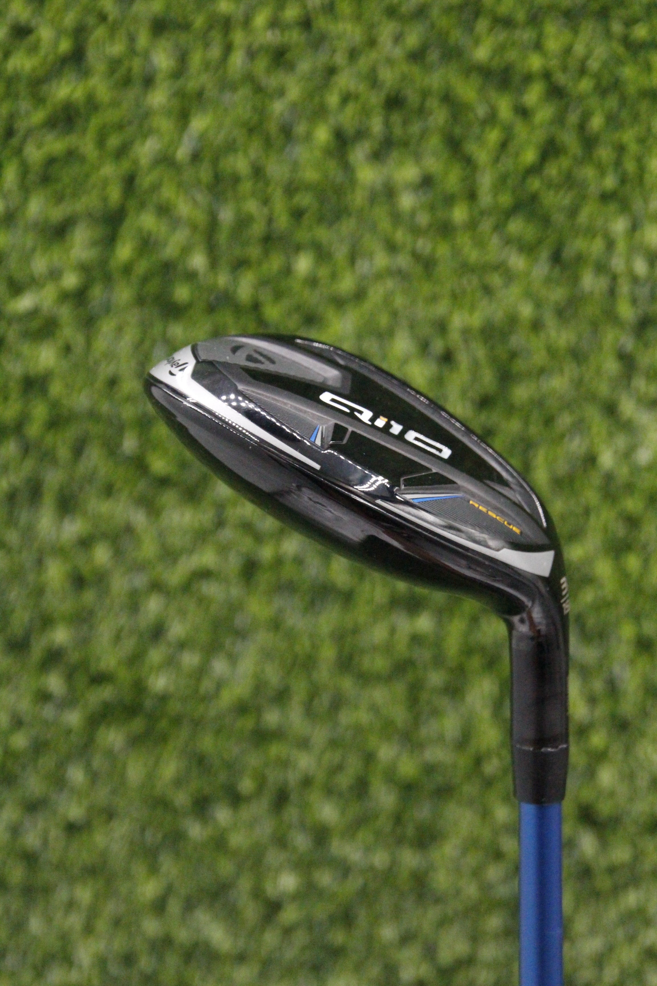 TaylorMade Qi10 19° 3 Hybrid R Flex 40"