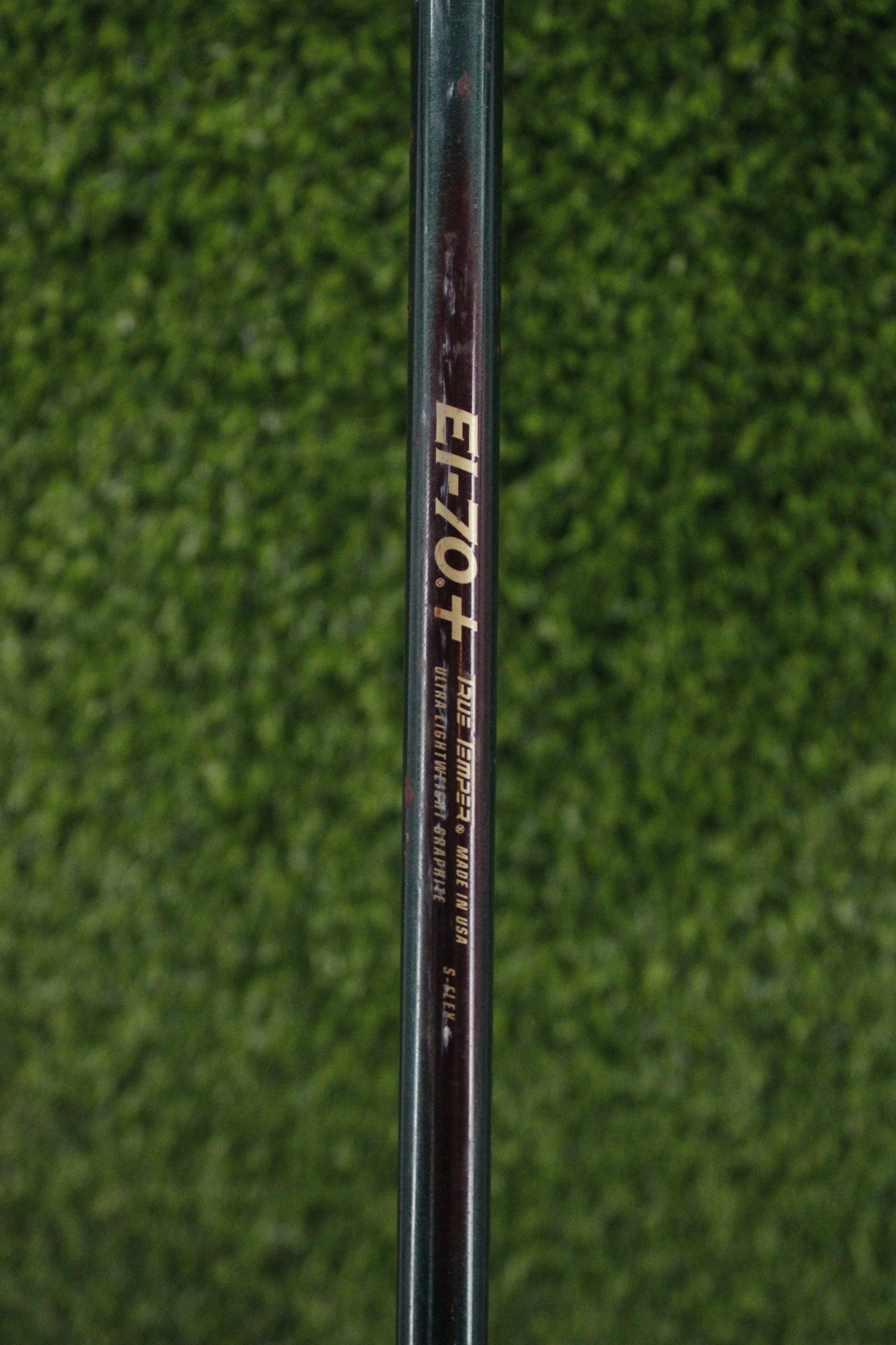 Olimar Trimetal 12° 3 Wood S Flex 43.25" w/ HC